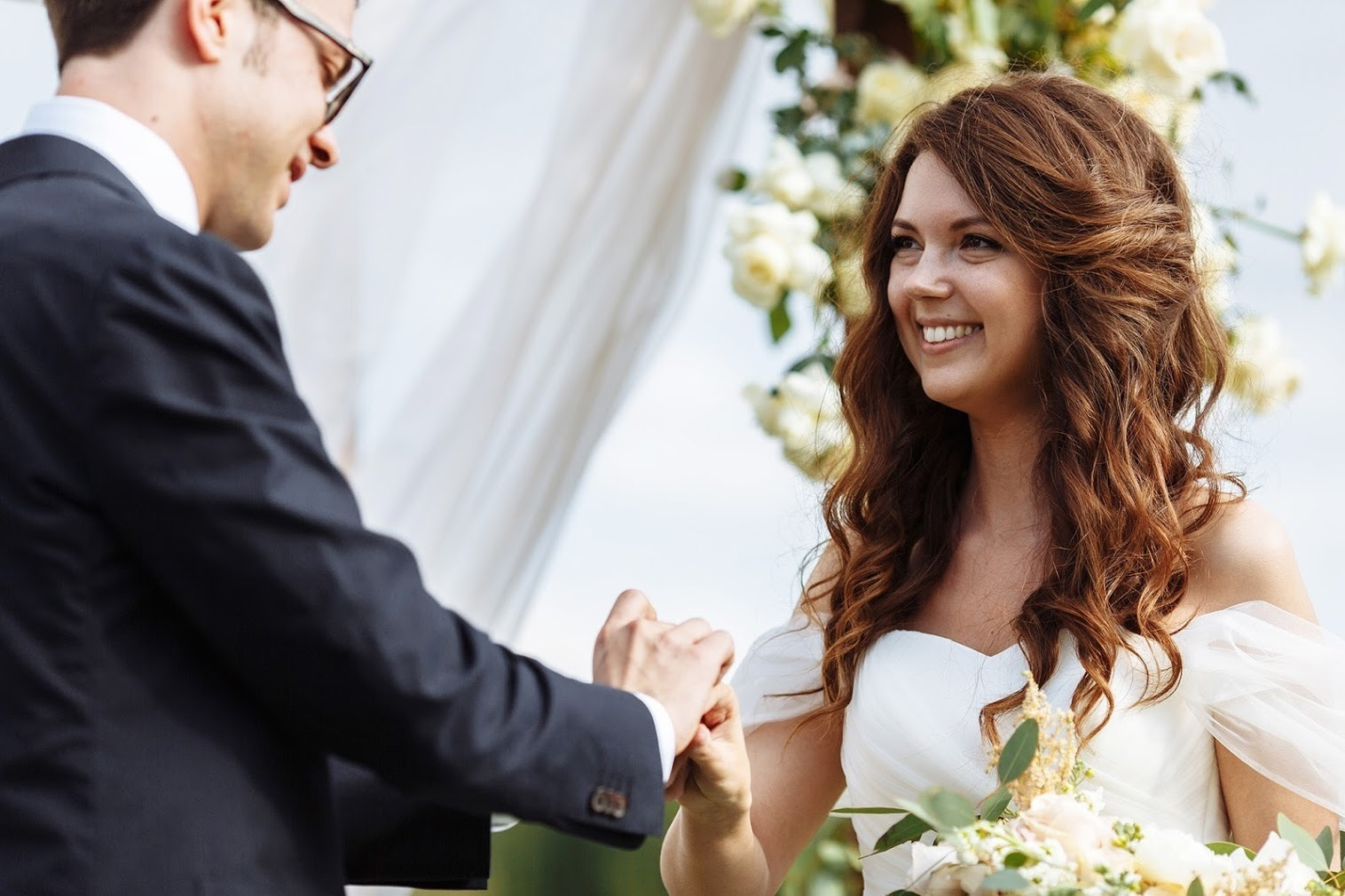 Константин и Юлия. 04 августа 2017. Анонс свадьбы. Фотограф Игорь Цаплин