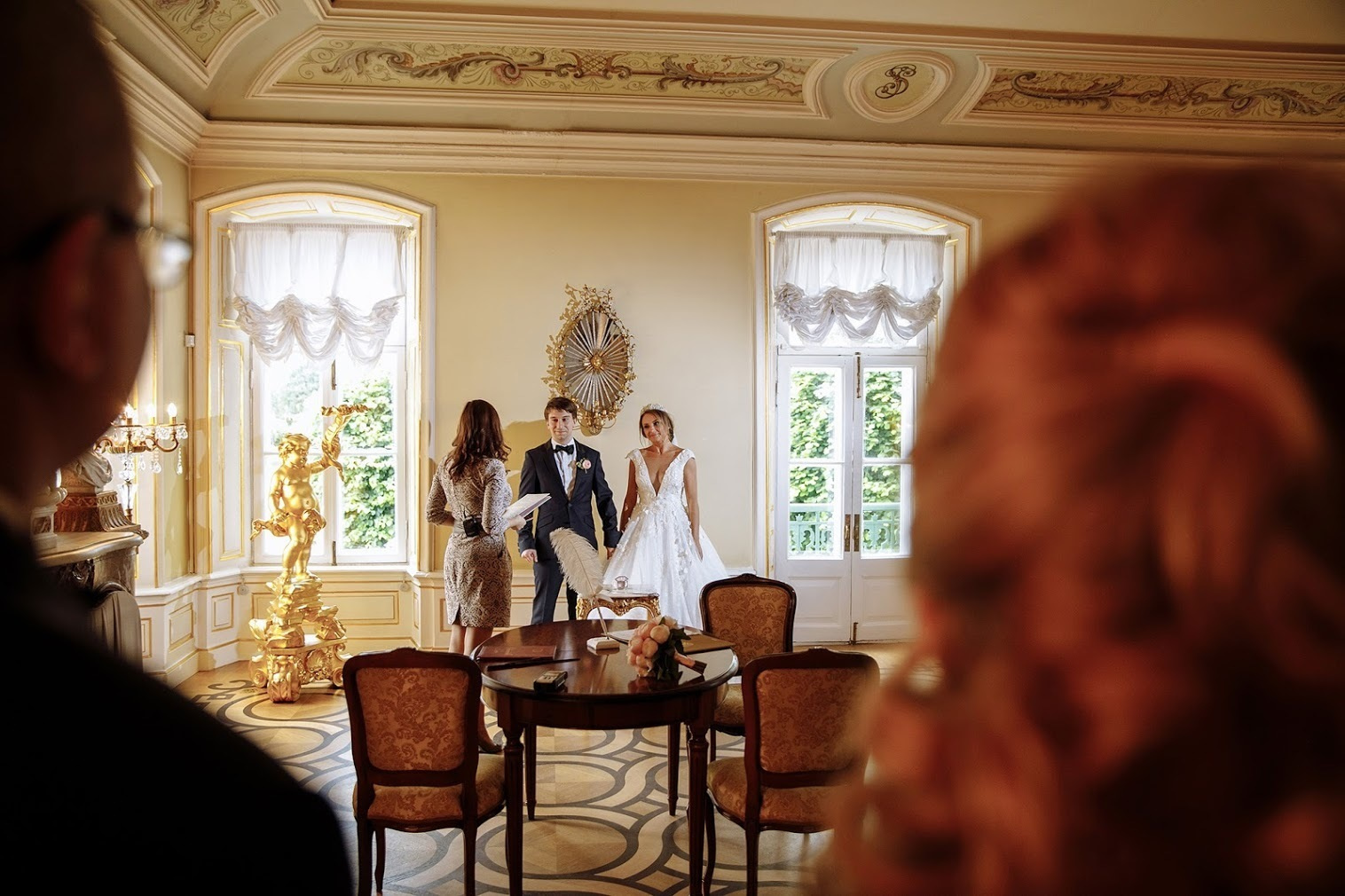 07 июля 2017. Александр и Александра. Анонс свадьбы. Фотограф Игорь Цаплин