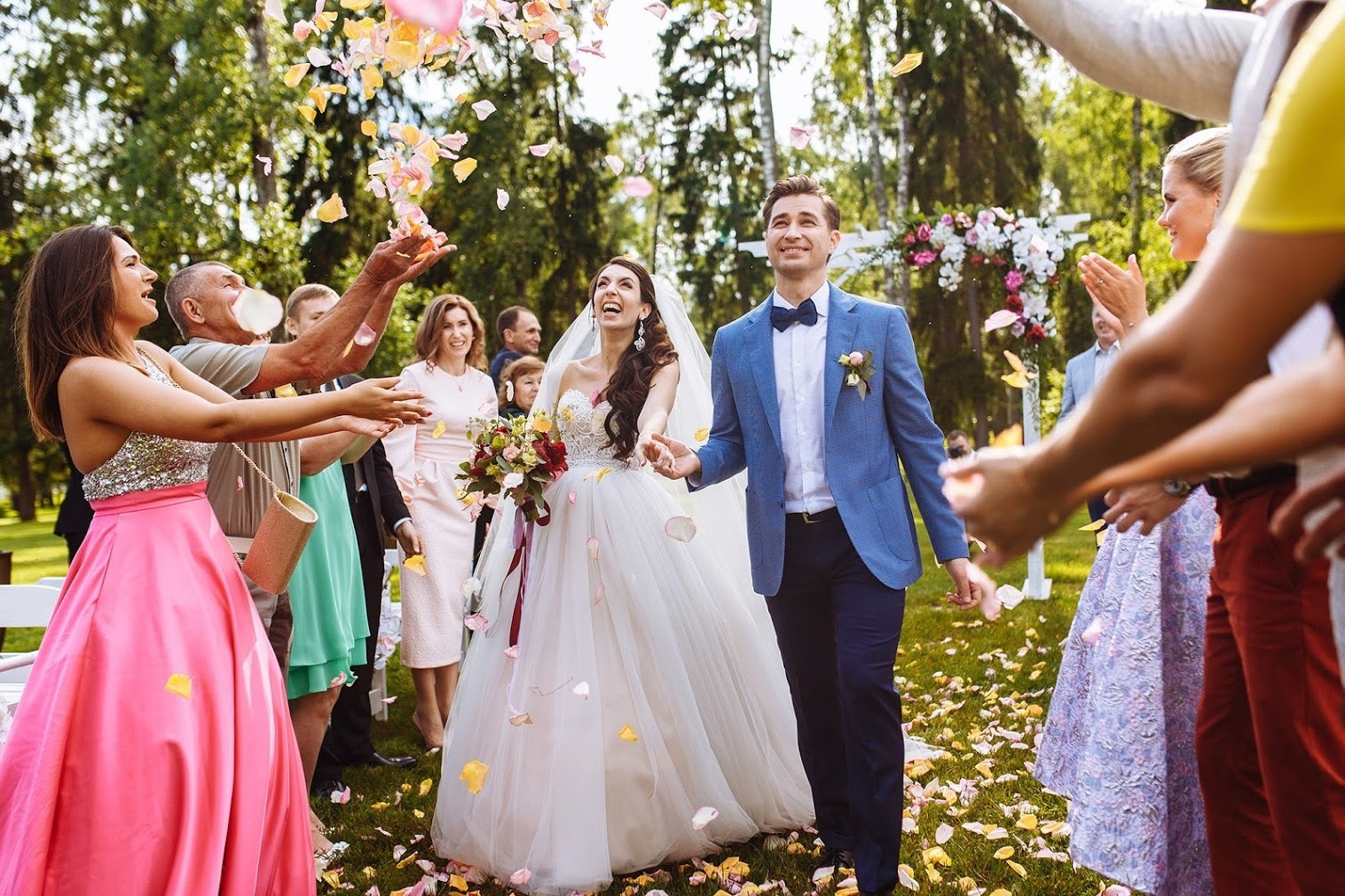 Алина и Андрей. 20 июля 2017. Анонс свадьбы. Фотограф Игорь Цаплин