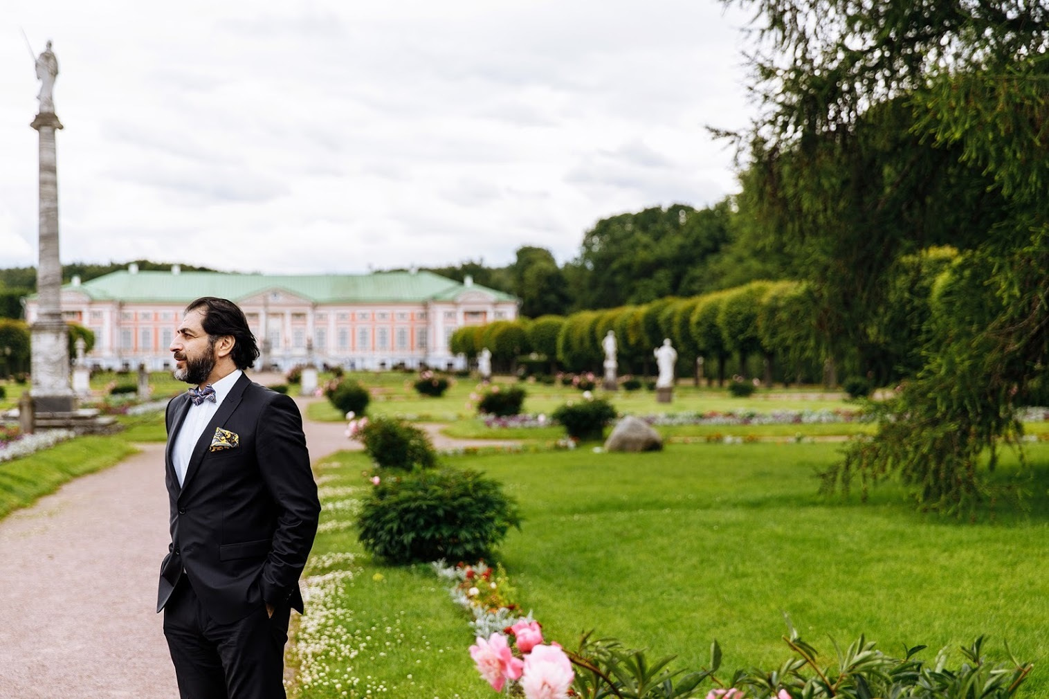 07 июля 2017. Александр и Александра. Анонс свадьбы. Фотограф Игорь Цаплин