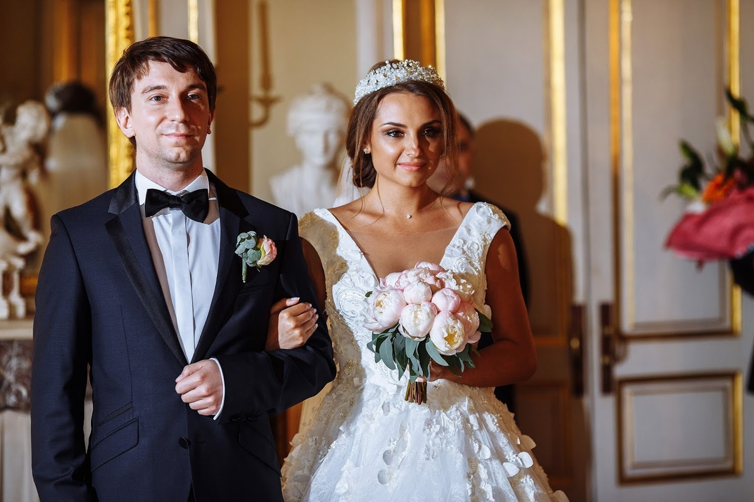 07 июля 2017. Александр и Александра. Анонс свадьбы. Фотограф Игорь Цаплин