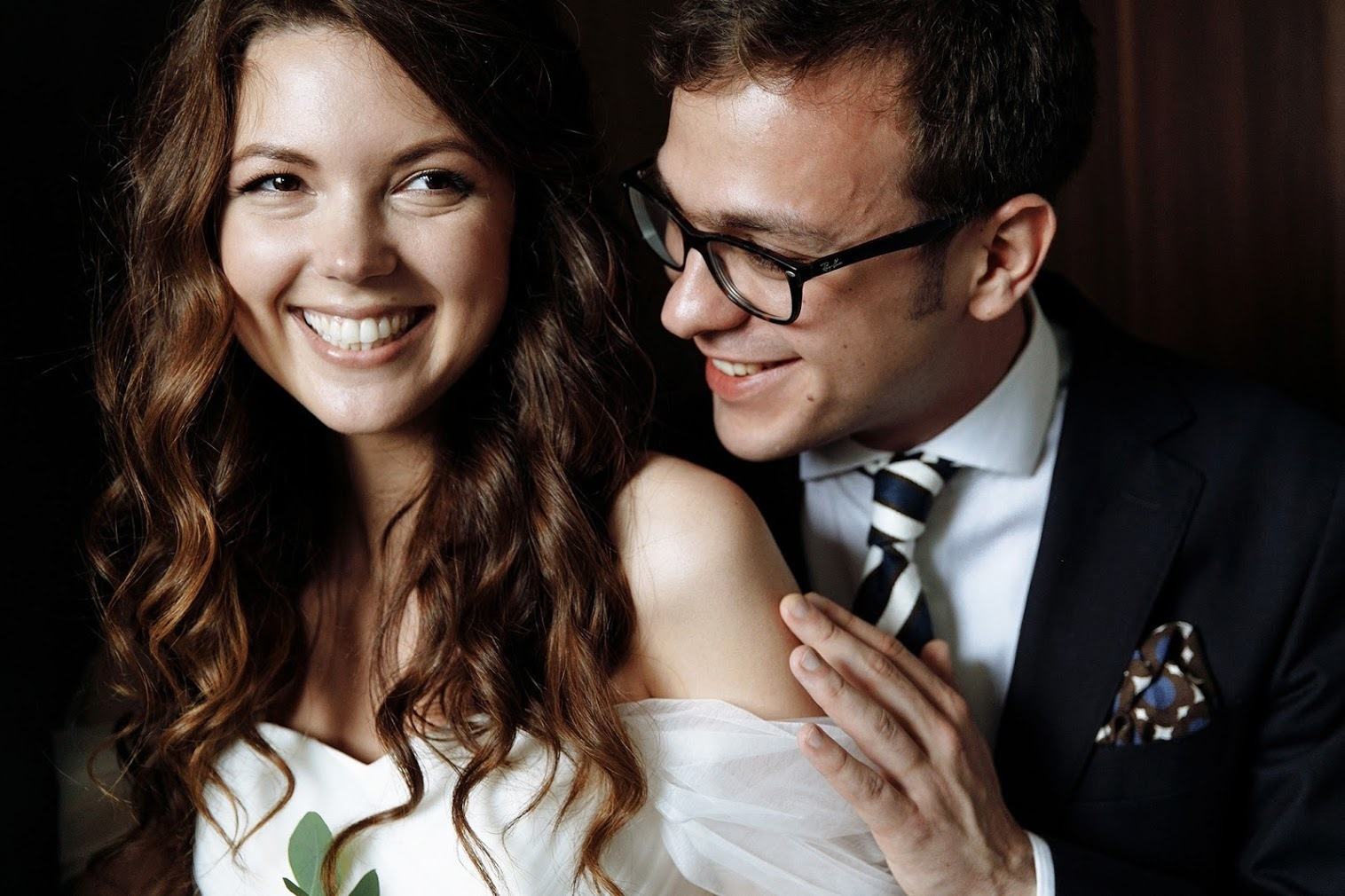 Константин и Юлия. 04 августа 2017. Анонс свадьбы. Фотограф Игорь Цаплин