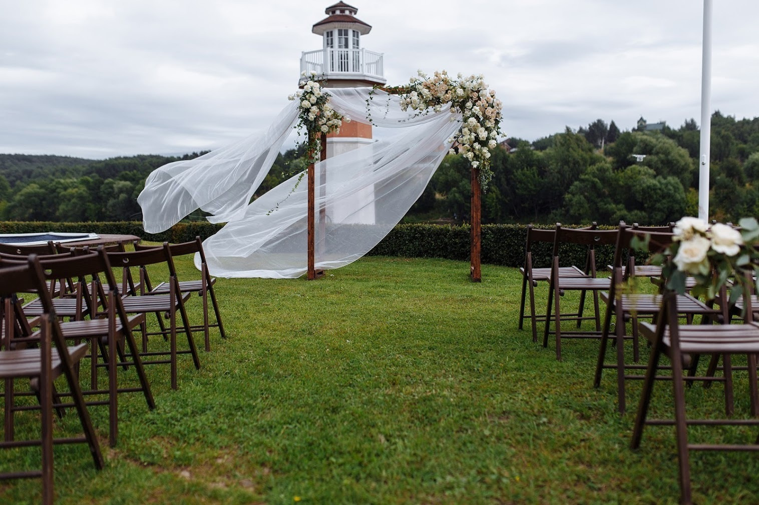 Константин и Юлия. 04 августа 2017. Анонс свадьбы. Фотограф Игорь Цаплин