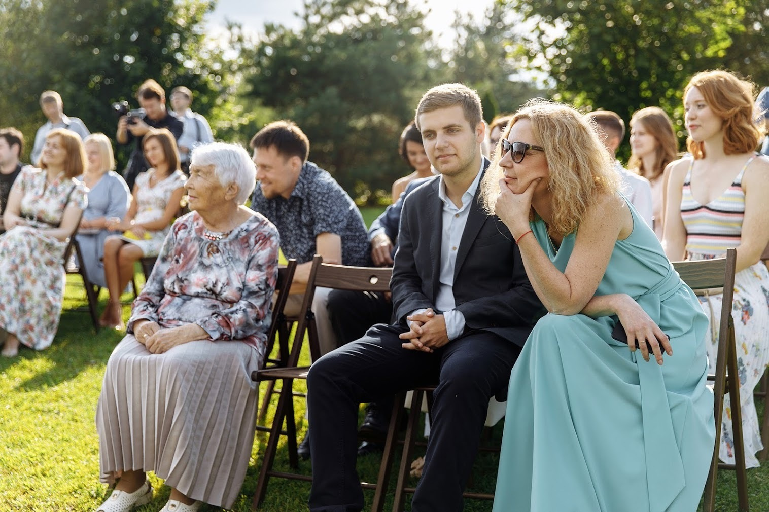 Константин и Юлия. 04 августа 2017. Анонс свадьбы. Фотограф Игорь Цаплин