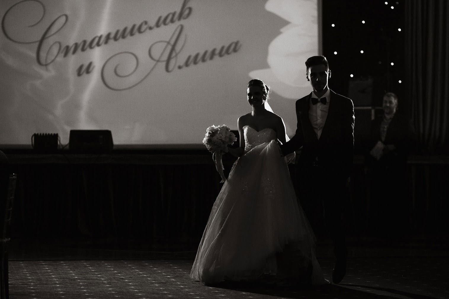 Алина и Станислав. 27 мая 2017. Анонс свадьбы. Фотограф Игорь Цаплин