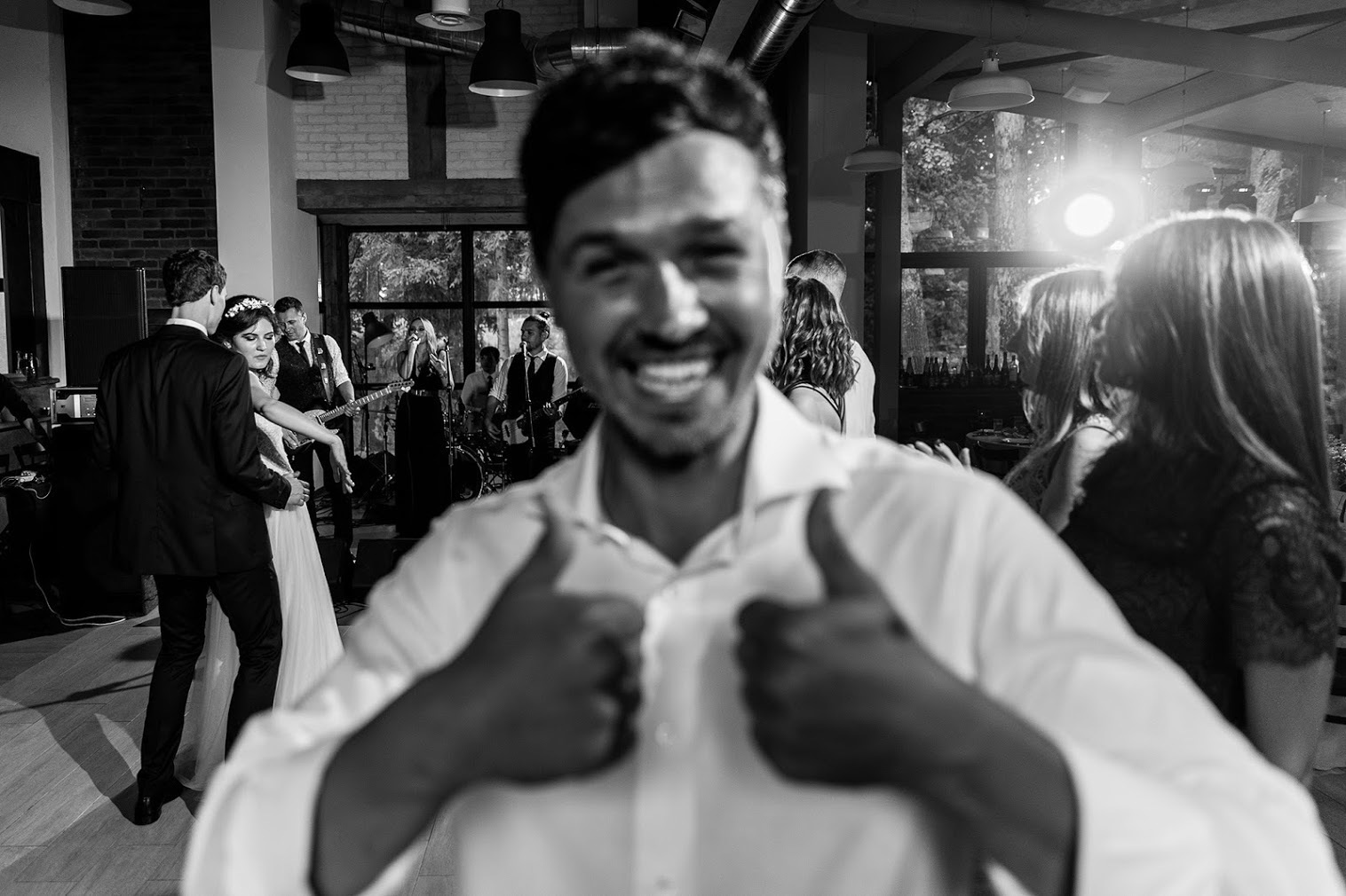 Максим и Даша. 30 июля 2017. Анонс свадьбы. Фотограф Игорь Цаплин