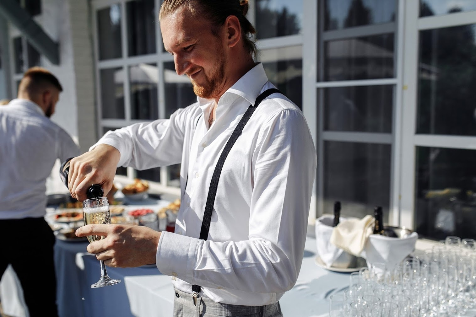 Даша и Дима. 12 августа 2017. Анонс свадьбы. Фотограф Игорь Цаплин