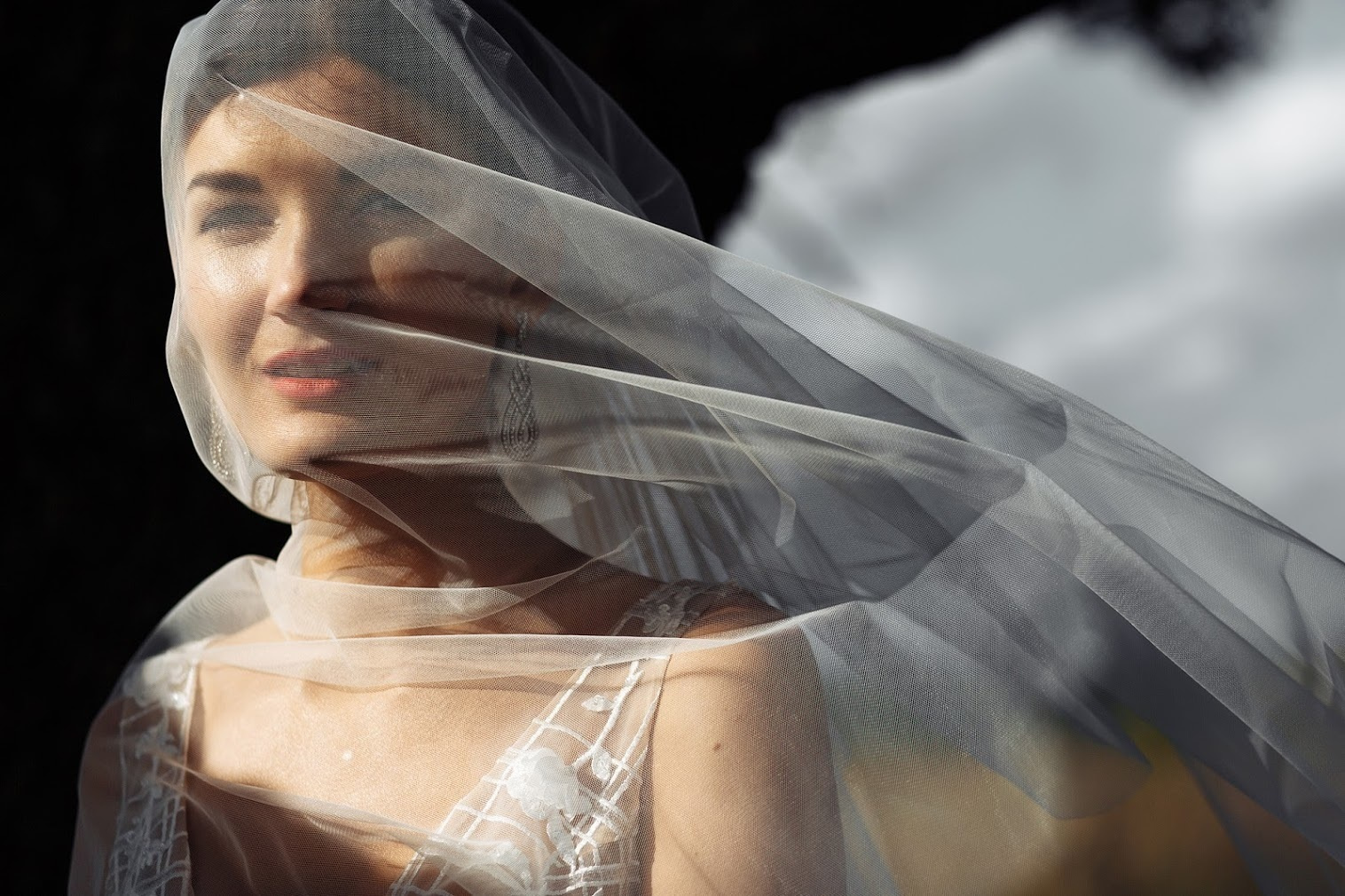 Лиза и Костя. 26 августа 2017. Анонс свадьбы. Фотограф Игорь Цаплин