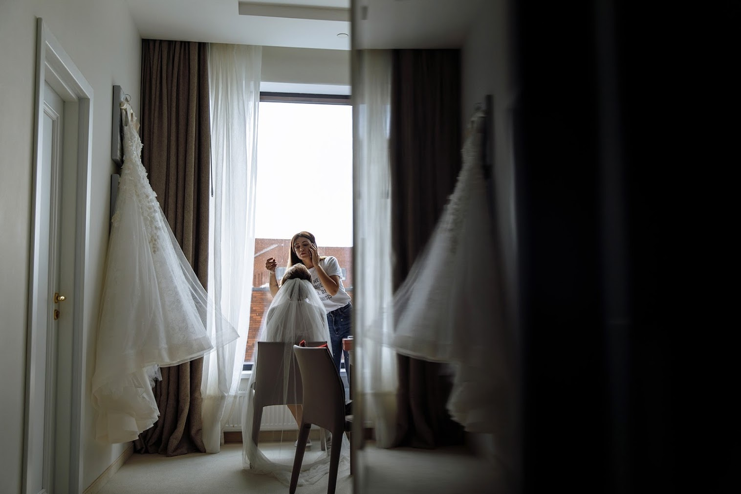 07 июля 2017. Александр и Александра. Анонс свадьбы. Фотограф Игорь Цаплин