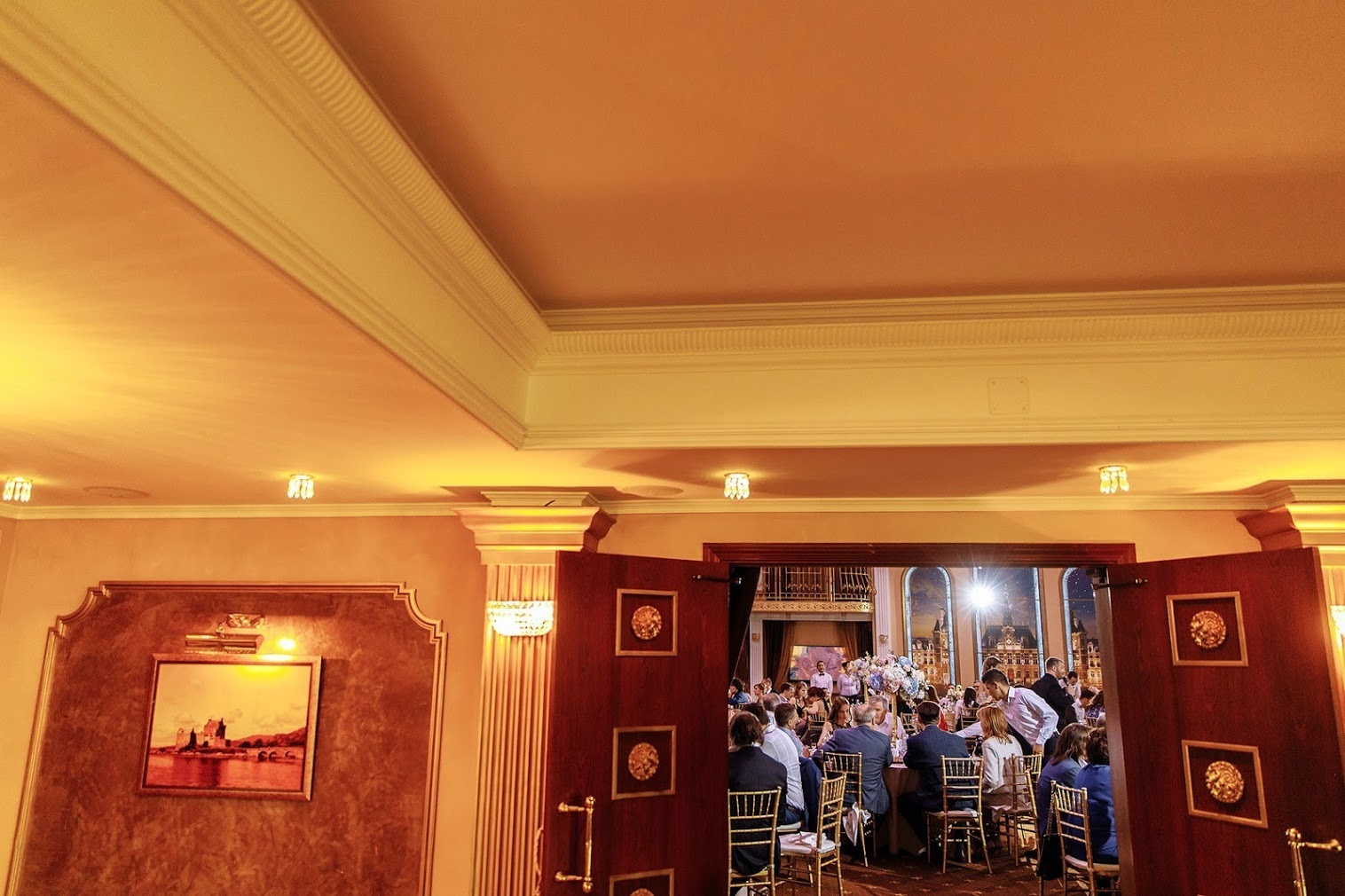 Алина и Станислав. 27 мая 2017. Анонс свадьбы. Фотограф Игорь Цаплин