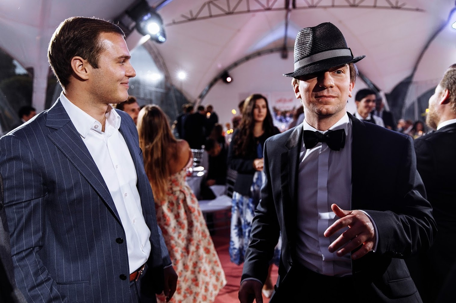 07 июля 2017. Александр и Александра. Анонс свадьбы. Фотограф Игорь Цаплин