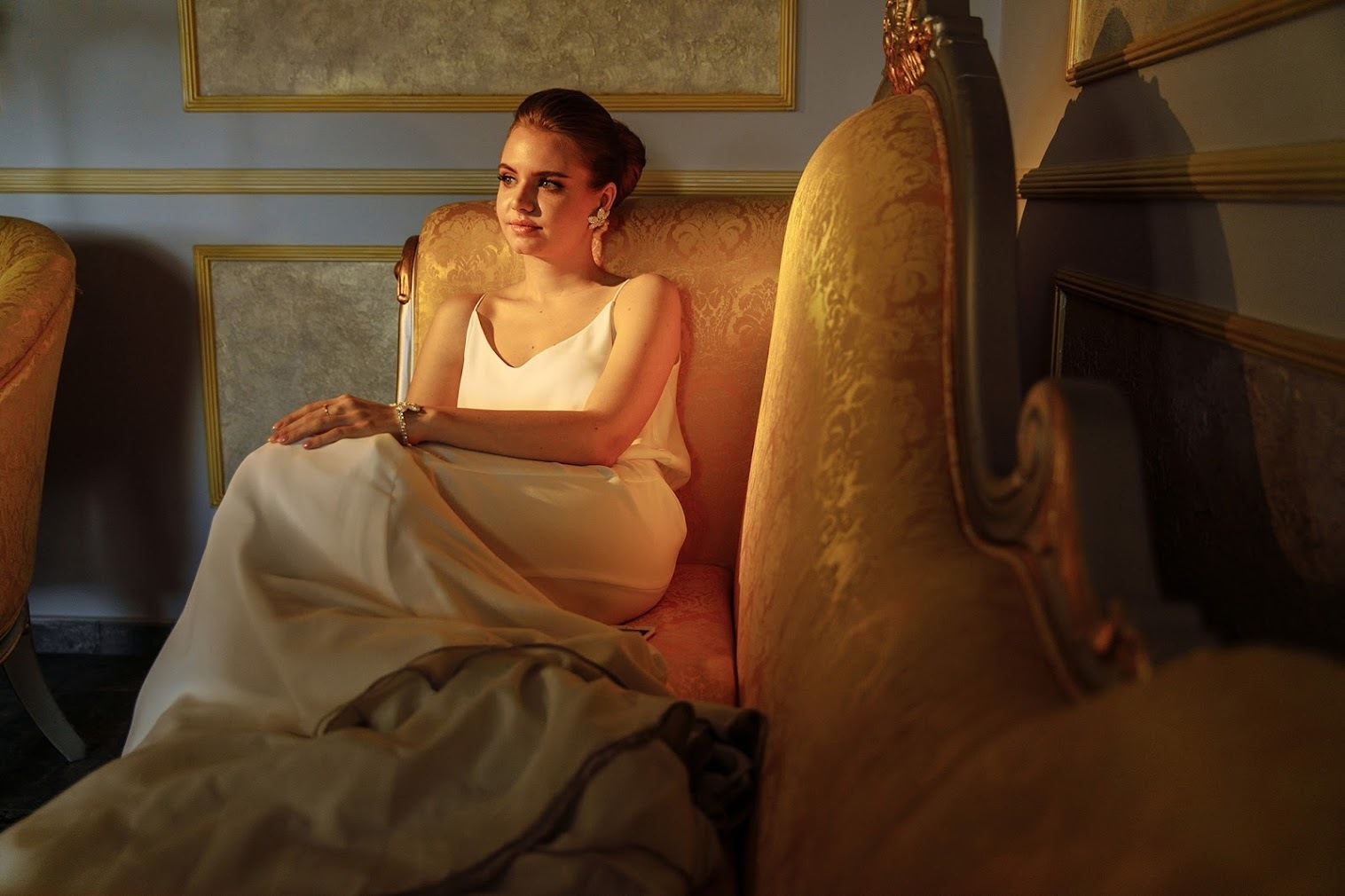 Алина и Станислав. 27 мая 2017. Анонс свадьбы. Фотограф Игорь Цаплин