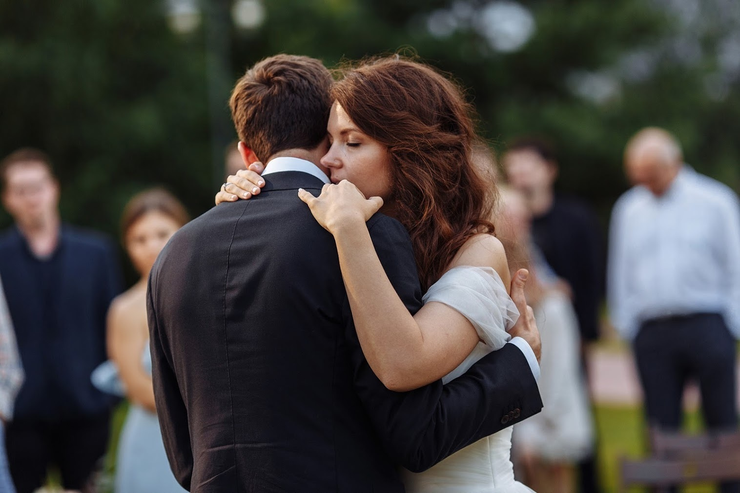 Константин и Юлия. 04 августа 2017. Анонс свадьбы. Фотограф Игорь Цаплин