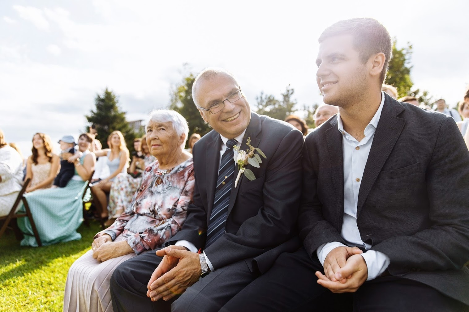 Константин и Юлия. 04 августа 2017. Анонс свадьбы. Фотограф Игорь Цаплин