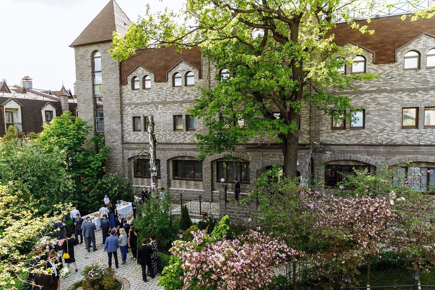 Алина и Станислав. 27 мая 2017. Анонс свадьбы. Фотограф Игорь Цаплин