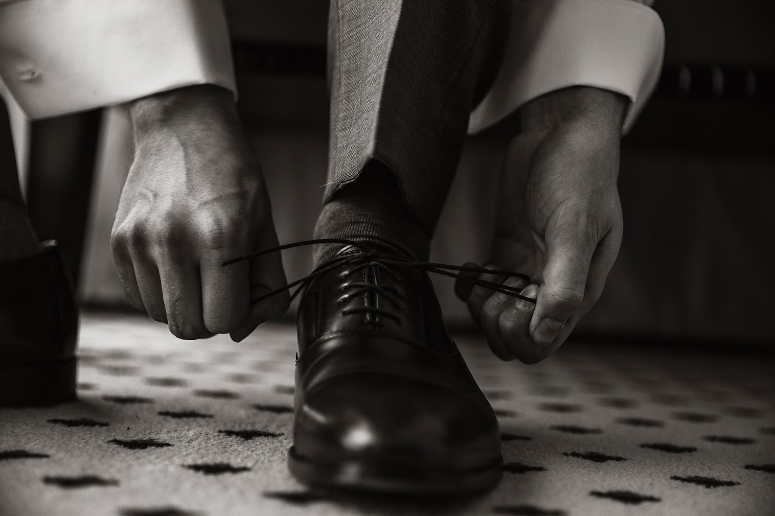 Дмитрий и Ксения. 18 июня 2016. Анонс. Фотограф Игорь Цаплин