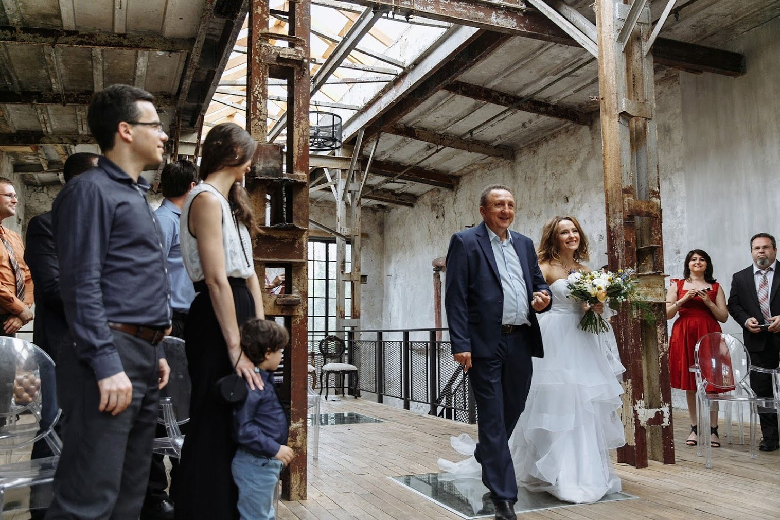 Василина и Сэм. 25 июня 2016. Анонс. Фотограф Игорь Цаплин