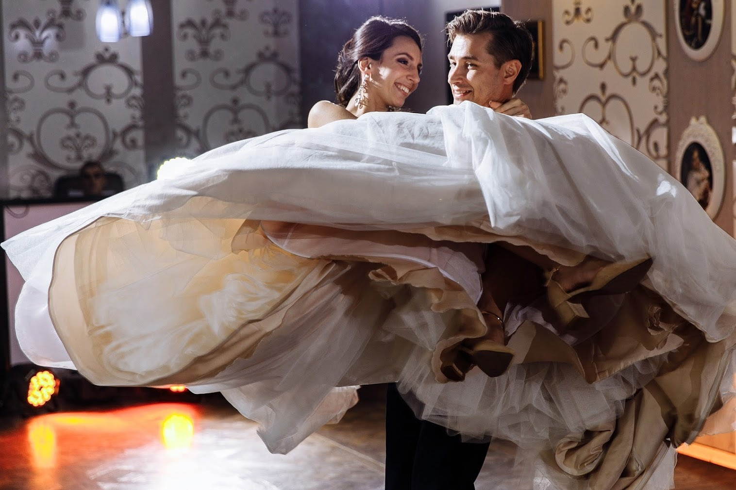 Алина и Андрей. 20 июля 2017. Анонс свадьбы. Фотограф Игорь Цаплин