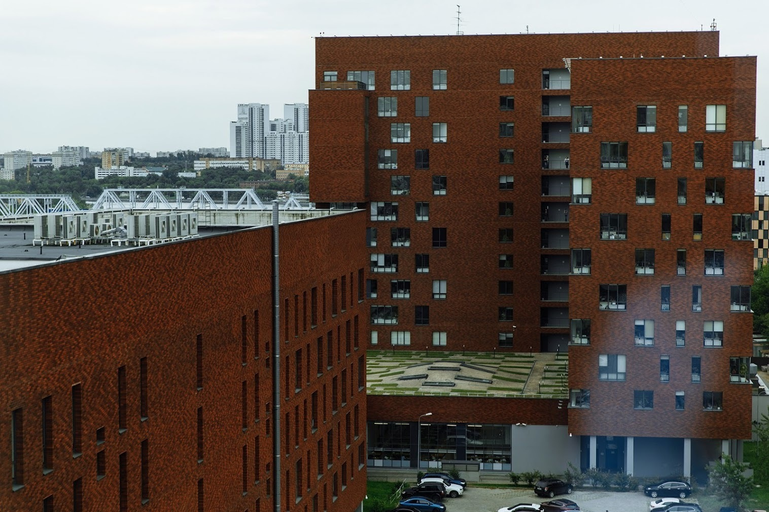 Константин и Юлия. 04 августа 2017. Анонс свадьбы. Фотограф Игорь Цаплин