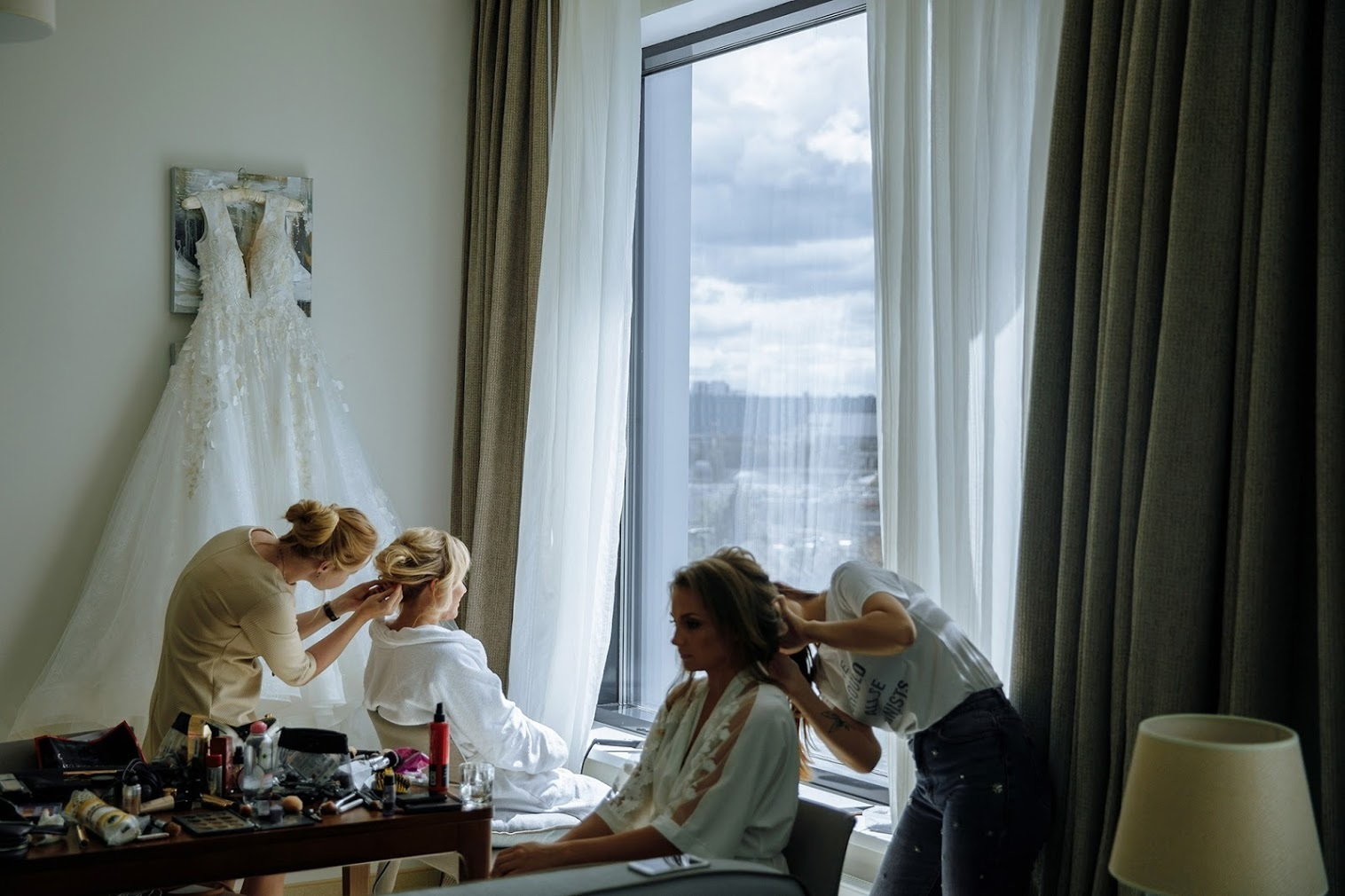 07 июля 2017. Александр и Александра. Анонс свадьбы. Фотограф Игорь Цаплин