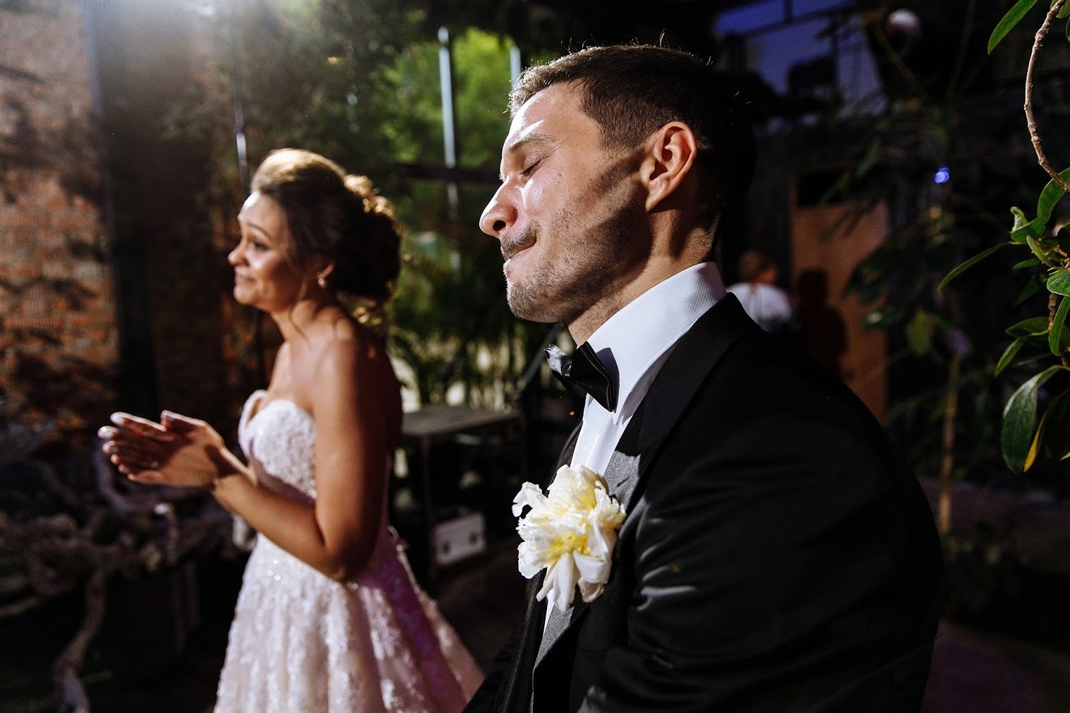 Моя большая семья. Анна и Владимир. 10 июня 2017. Анонс свадьбы. Фотограф Игорь Цаплин