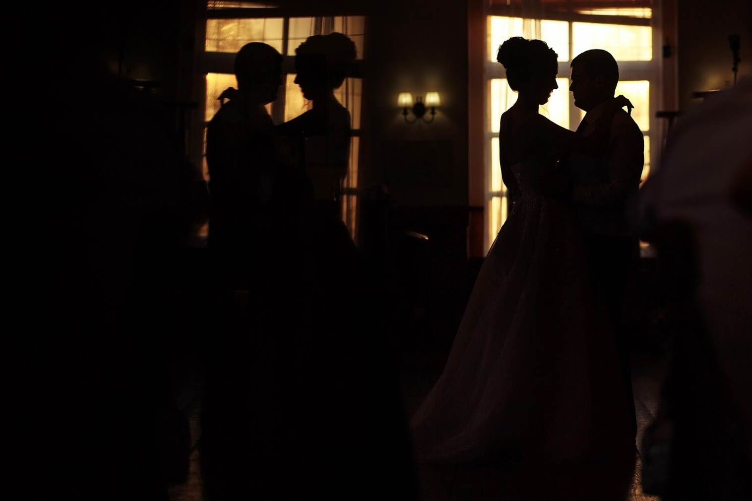 Даша и Дима. 12 августа 2017. Анонс свадьбы. Фотограф Игорь Цаплин