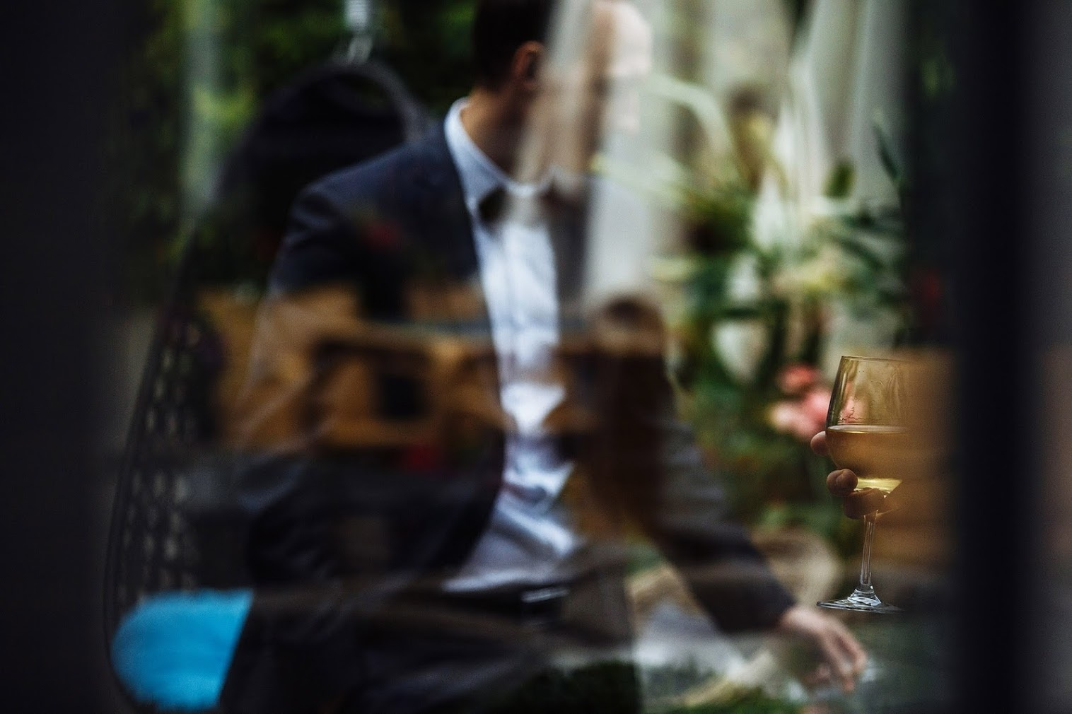 Иван и Мария. 02 июня 2016. Анонс свадьбы. Фотограф Игорь Цаплин