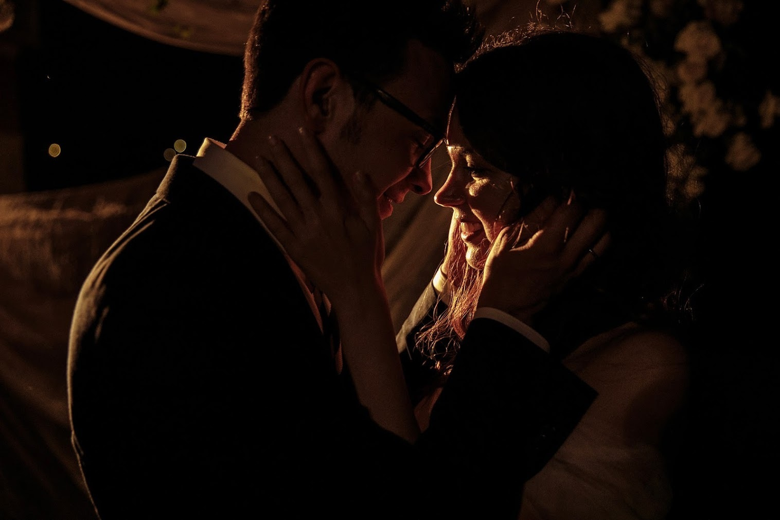 Константин и Юлия. 04 августа 2017. Анонс свадьбы. Фотограф Игорь Цаплин