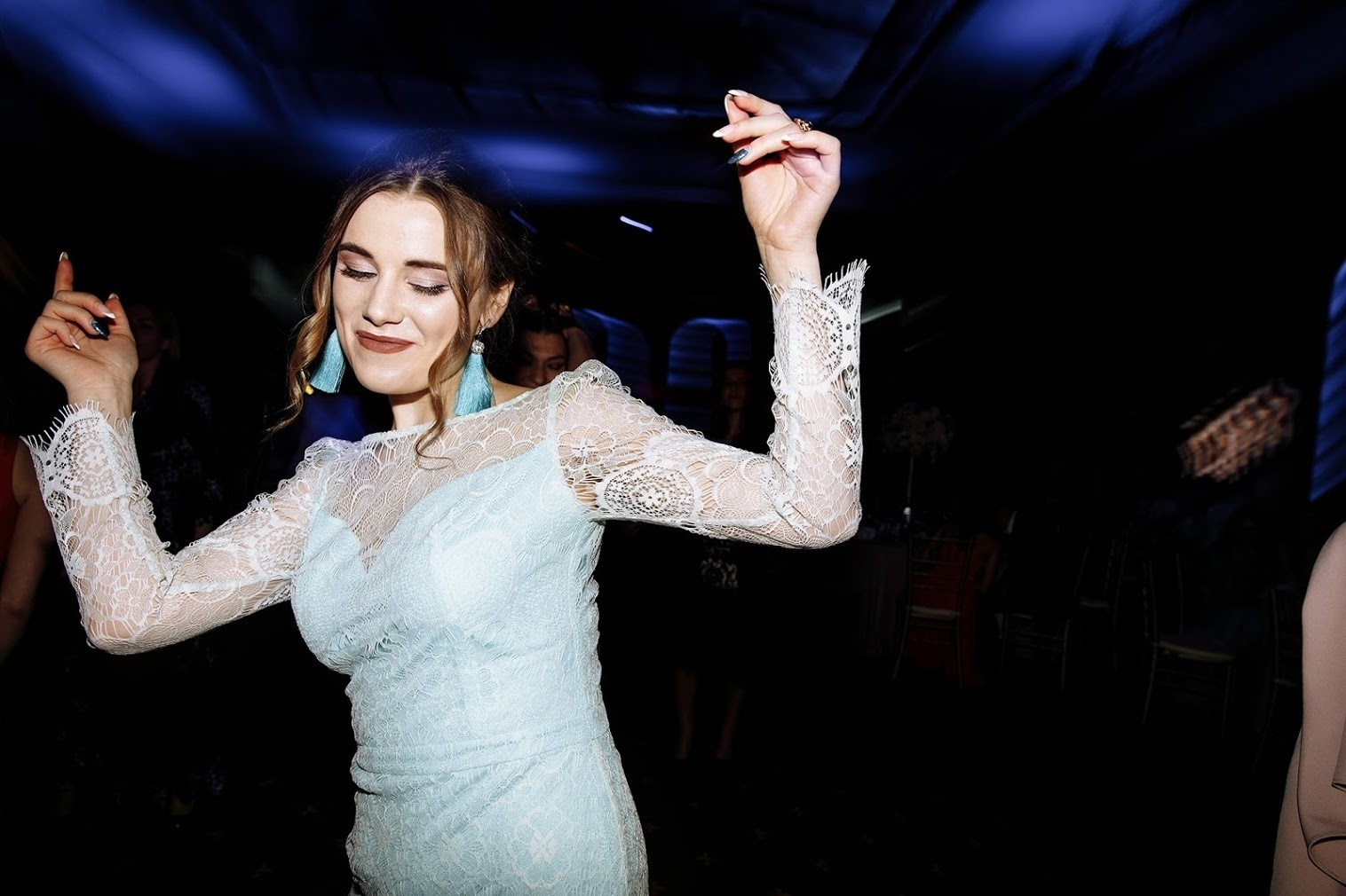 Алина и Станислав. 27 мая 2017. Анонс свадьбы. Фотограф Игорь Цаплин