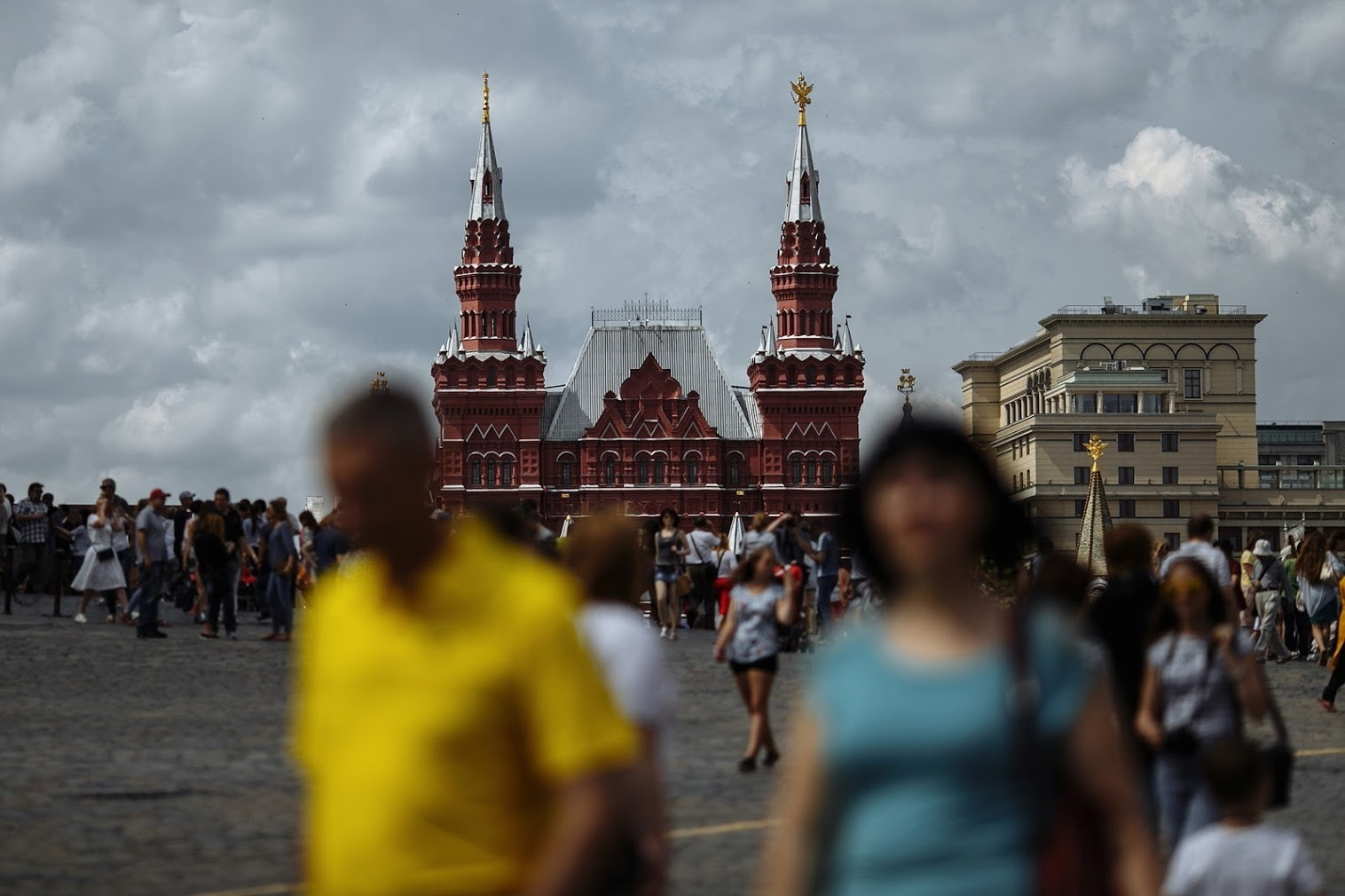 Василина и Сэм. 25 июня 2016. Анонс. Фотограф Игорь Цаплин