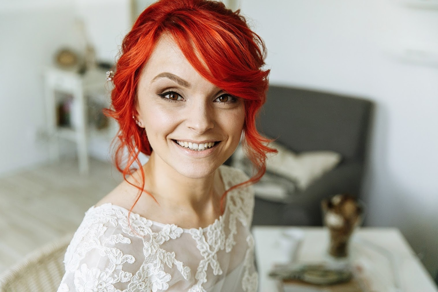 Ирина и Павел. Анонс свадьбы 17 июня 2016. Фотограф Игорь Цаплин