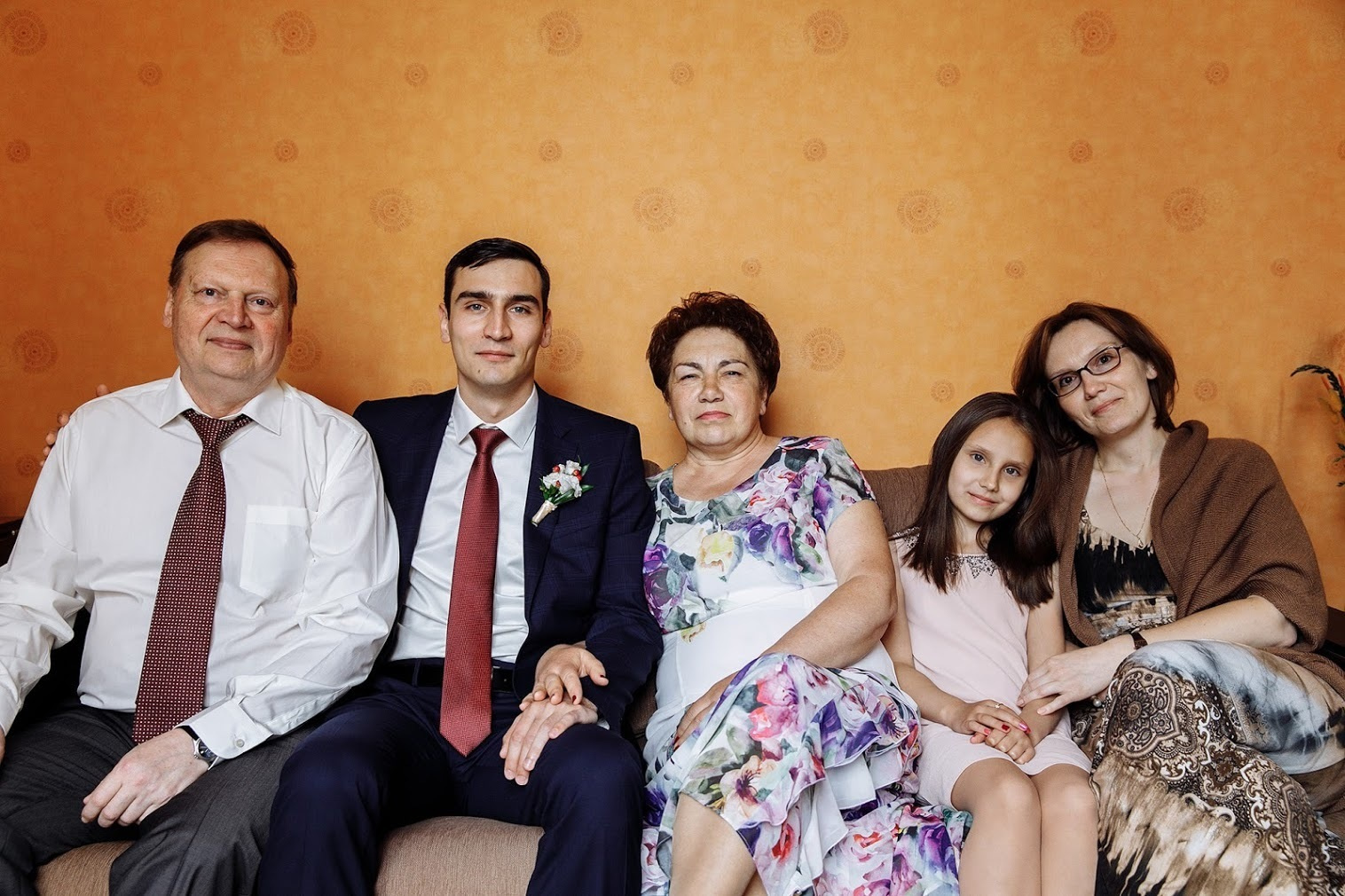 Анна и Алексей. 09 июня 2017. Анонс свадьбы. Фотограф Игорь Цаплин