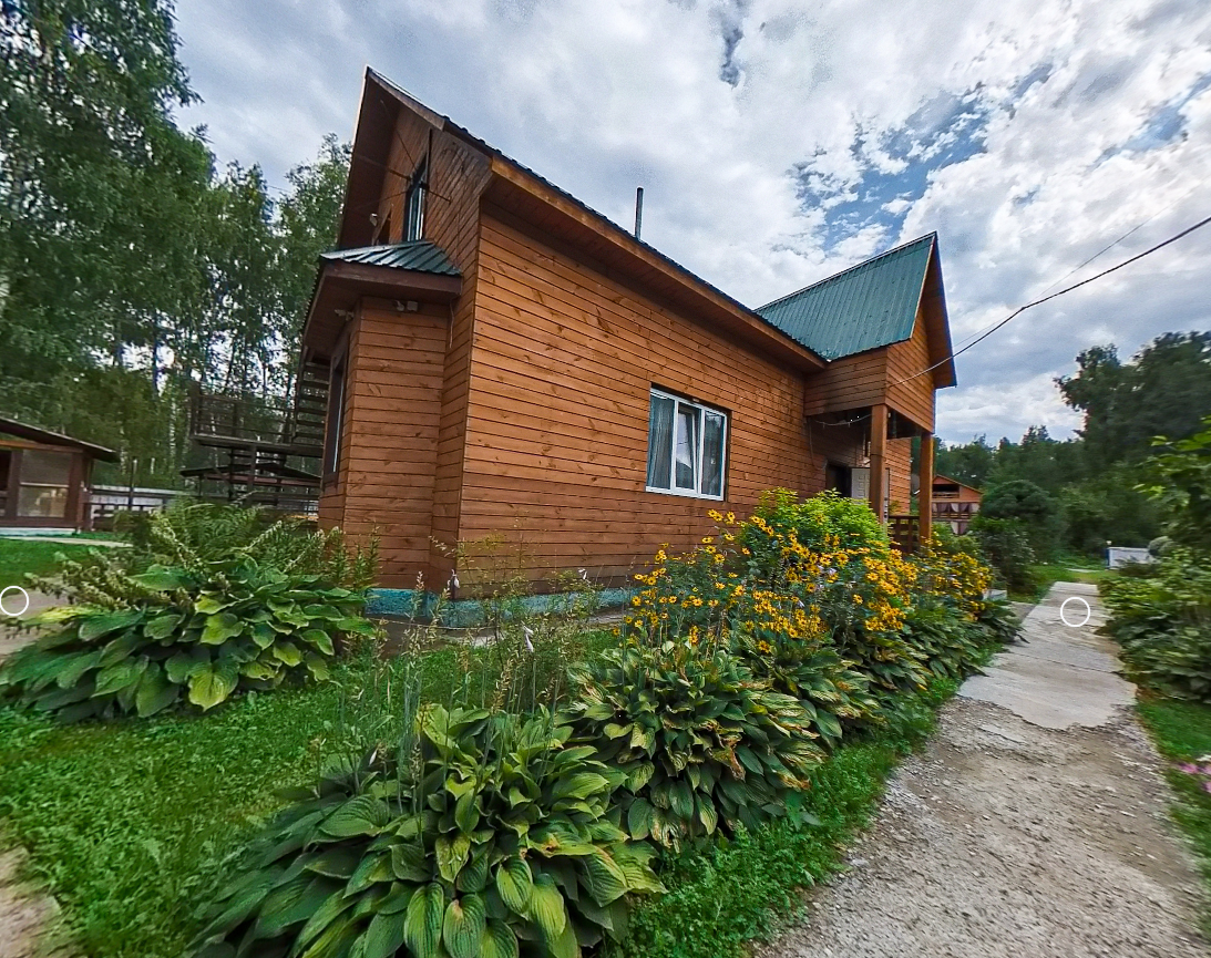 База отдыха «Дольче Вита»