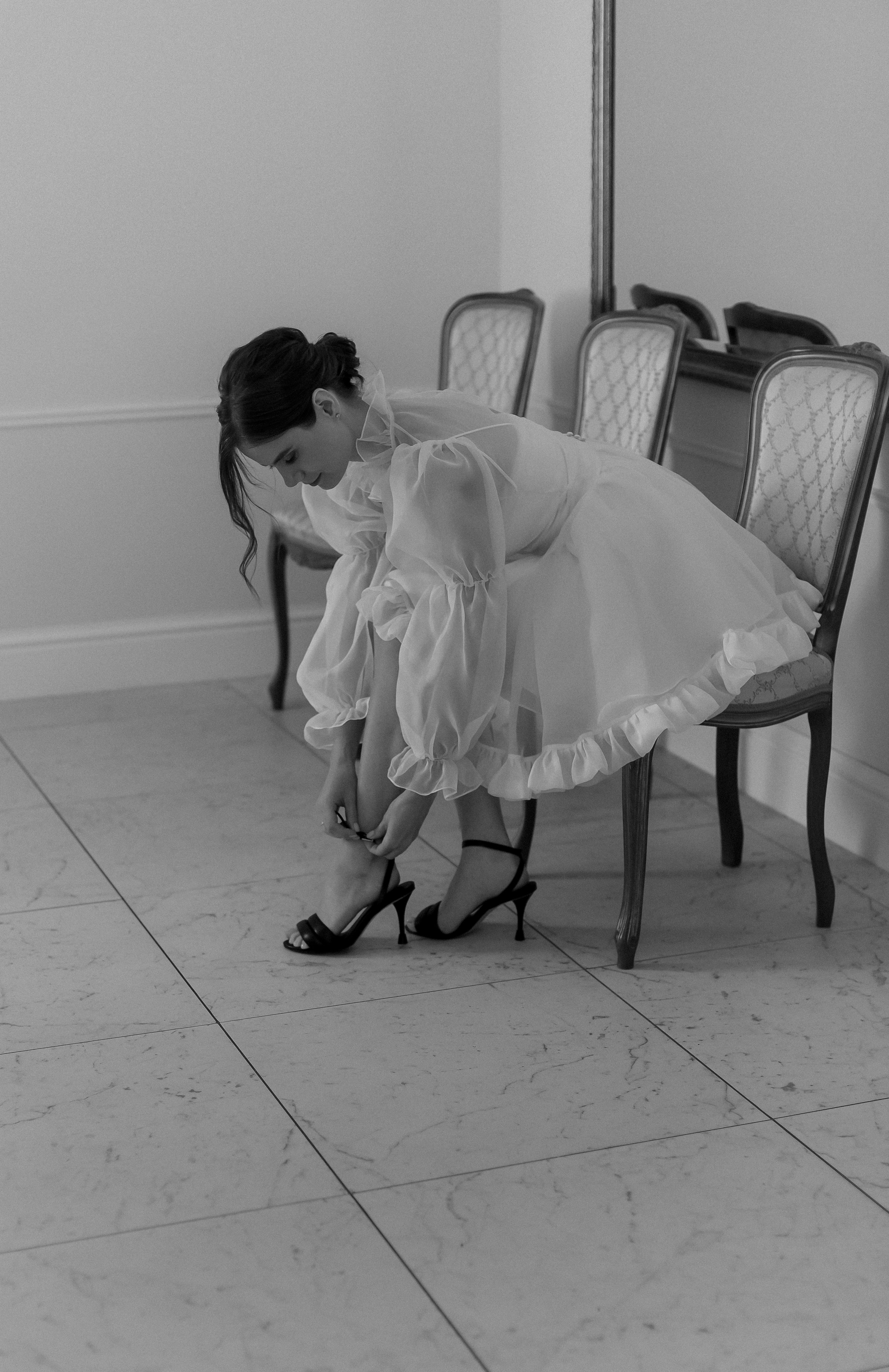 Алеся и Дима