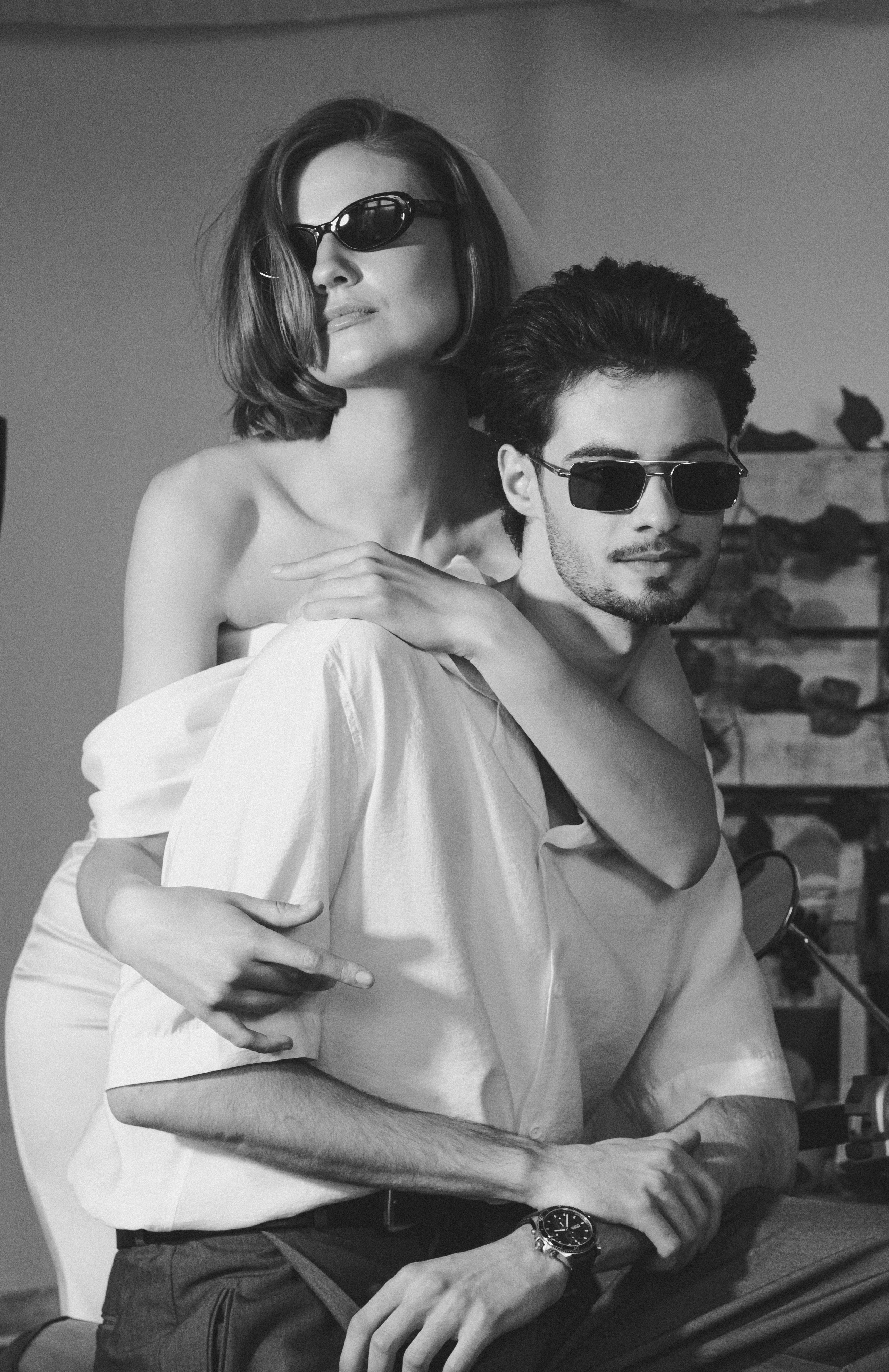 Услуги. Портретный фотограф в Иркутске Анна Огородникова