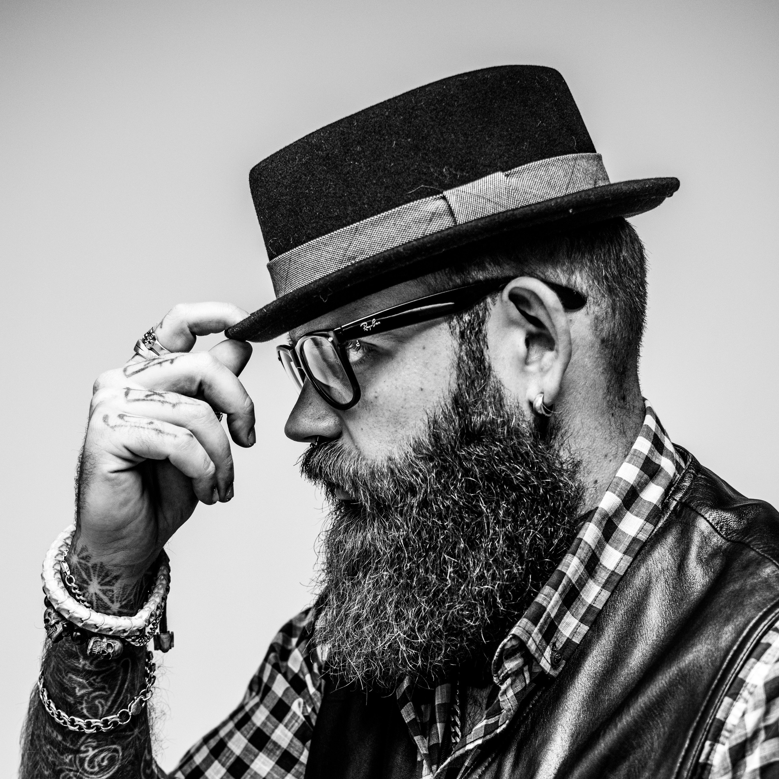 Репортажный и мужской фотограф в Нижнем Новгороде Крылов Сергей