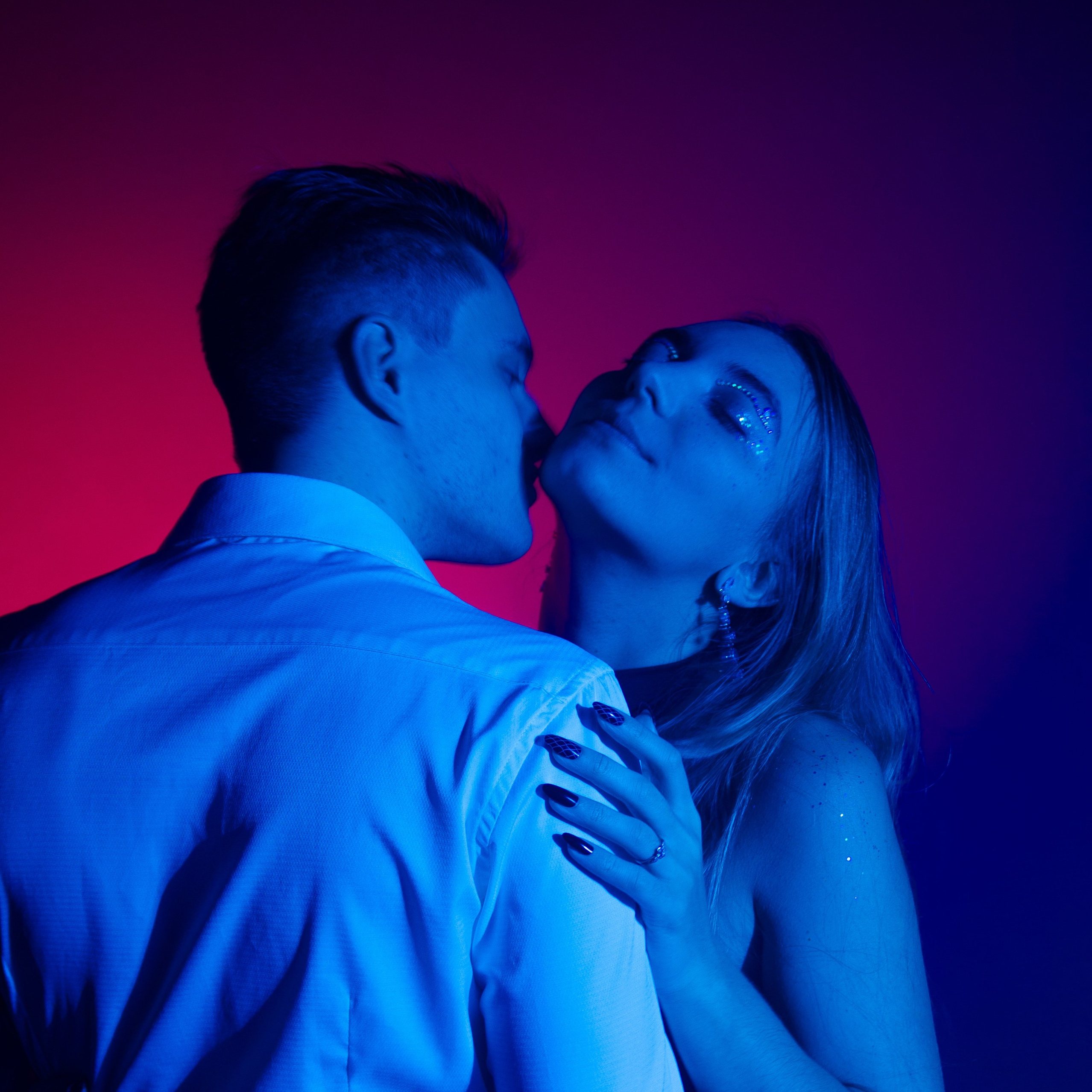 Портретный фотограф в Санкт-Петербурге Аласкарова Алессия