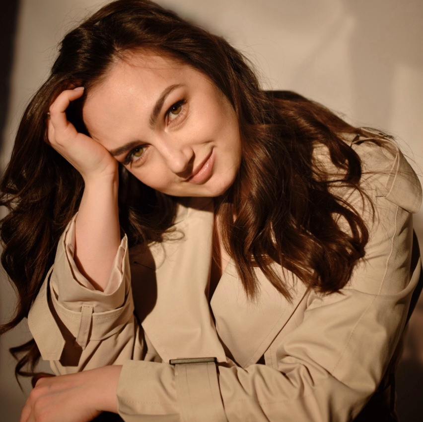 Услуги. Фотограф в Москве Диана Русанова