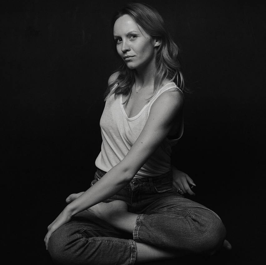 Биография. Йогатерапевт Света Новикова