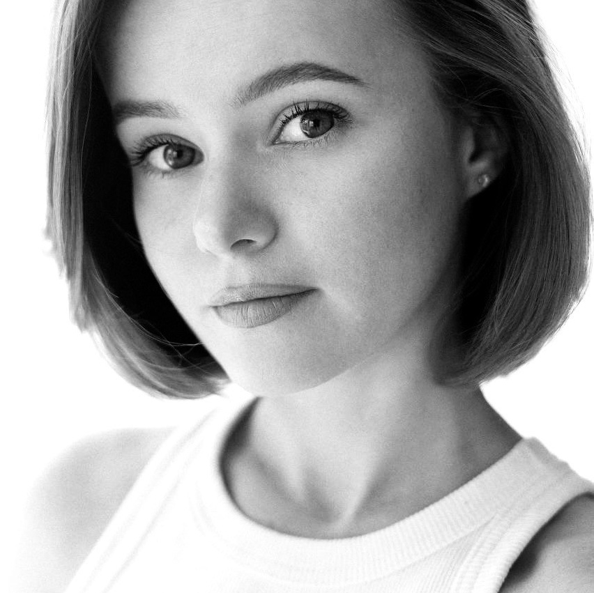 Портретный фотограф Даниела Питькова Москва|Ногинск