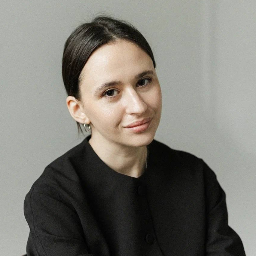 Центр Мультимодальной терапии. Мультимодальный психотерапевт Мила Кудрякова