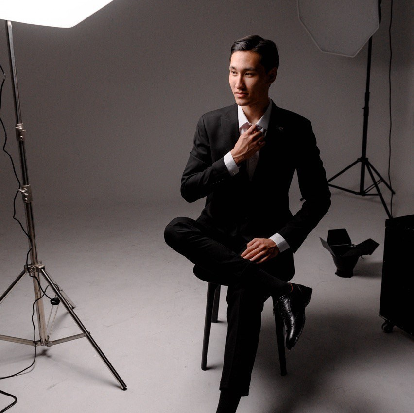 Свадебный видеограф