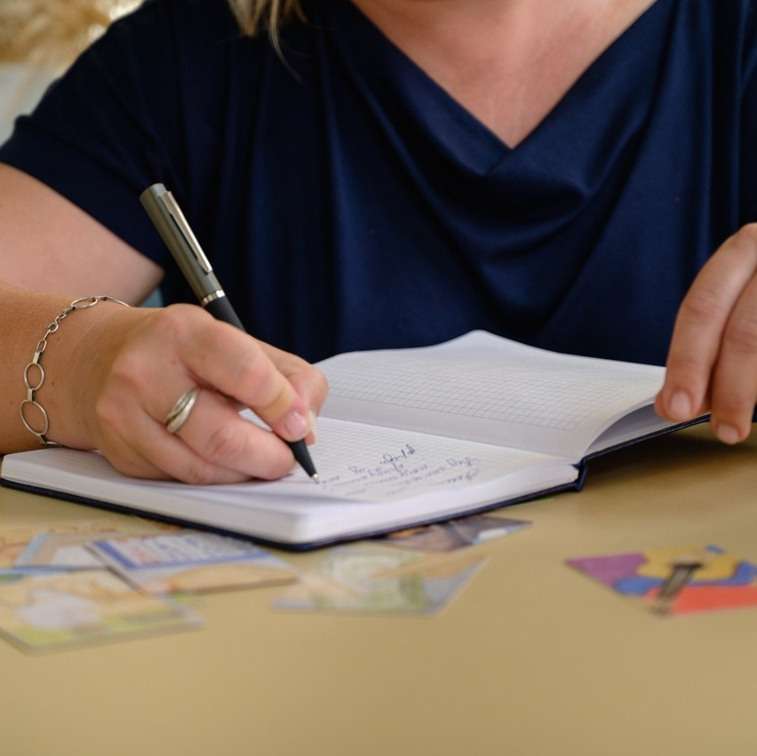 Родителям. Екатерина Пестрикова. Выбери профессию играючи. Санкт-Петербург