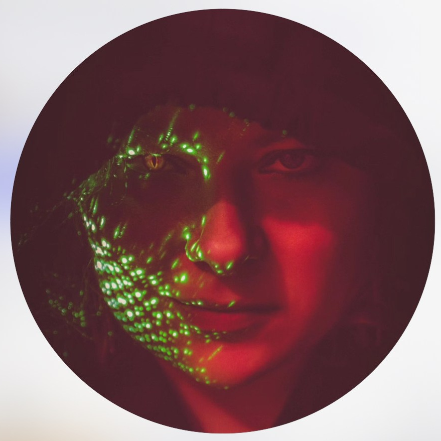 Полякова Мария. ARTEXPOPHOTO