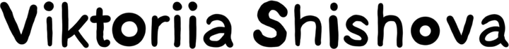viktoriiashishova.ru