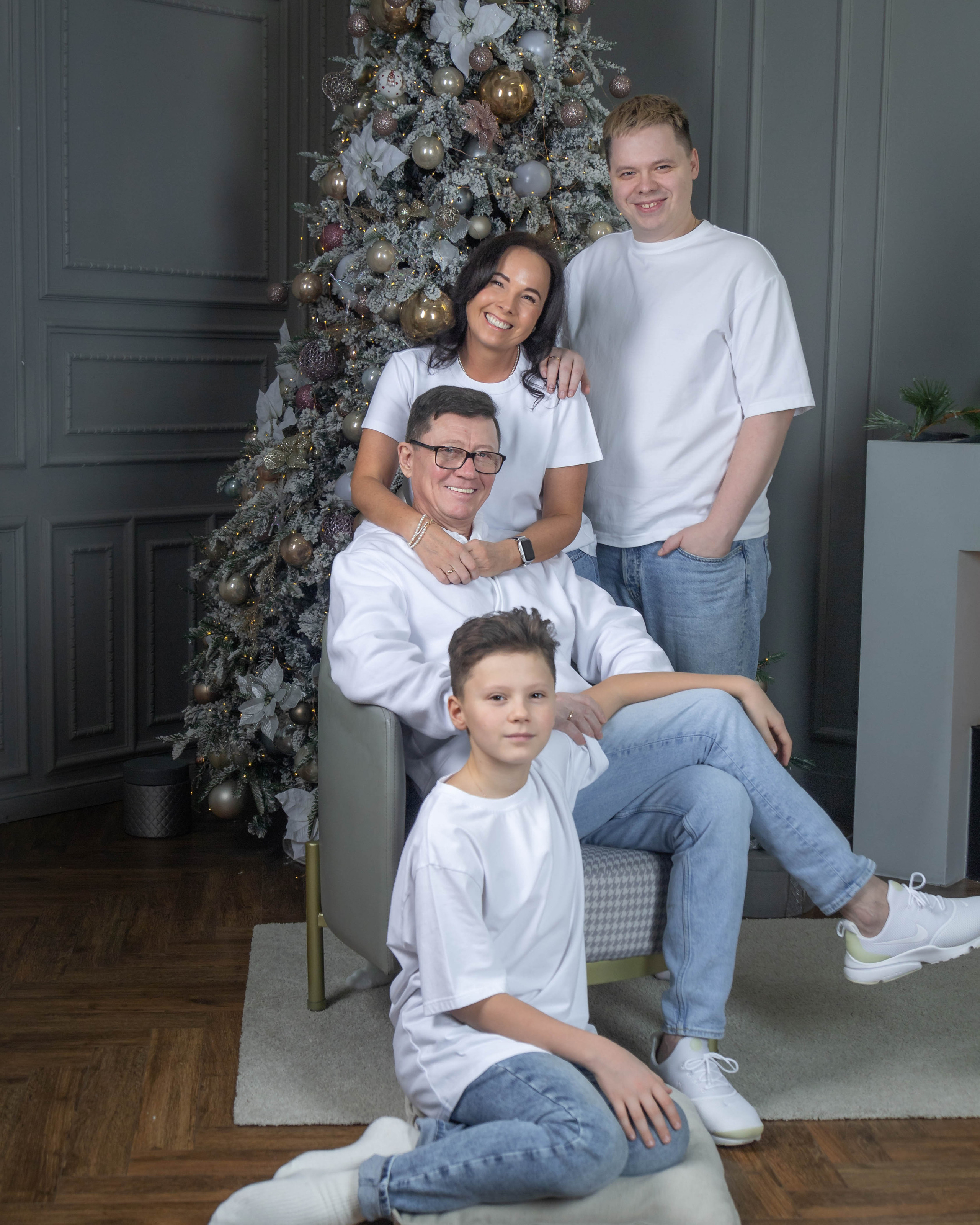 Фотограф Катерина Изи