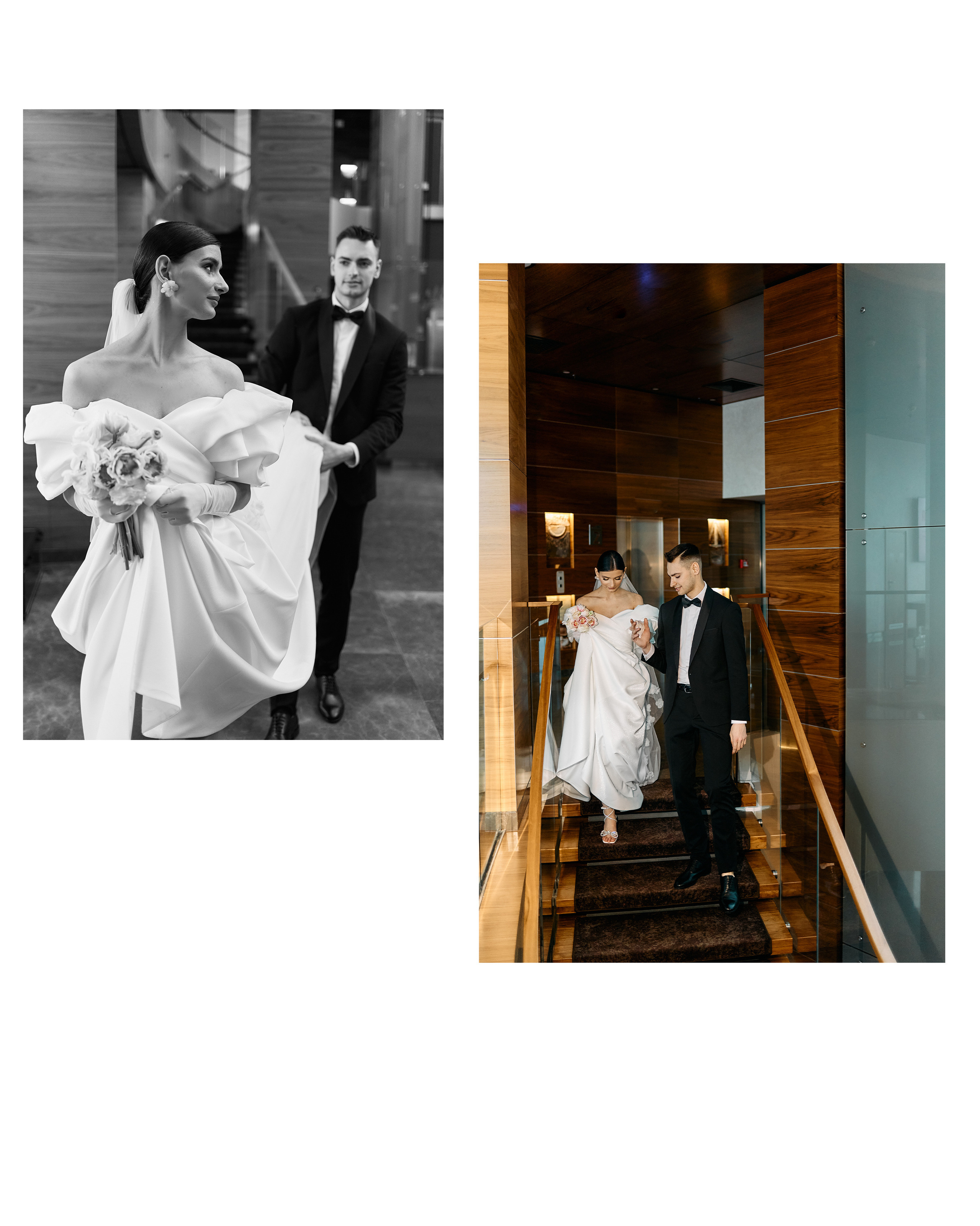 LERA I SERGEI. Свадебный и портретный фотограф