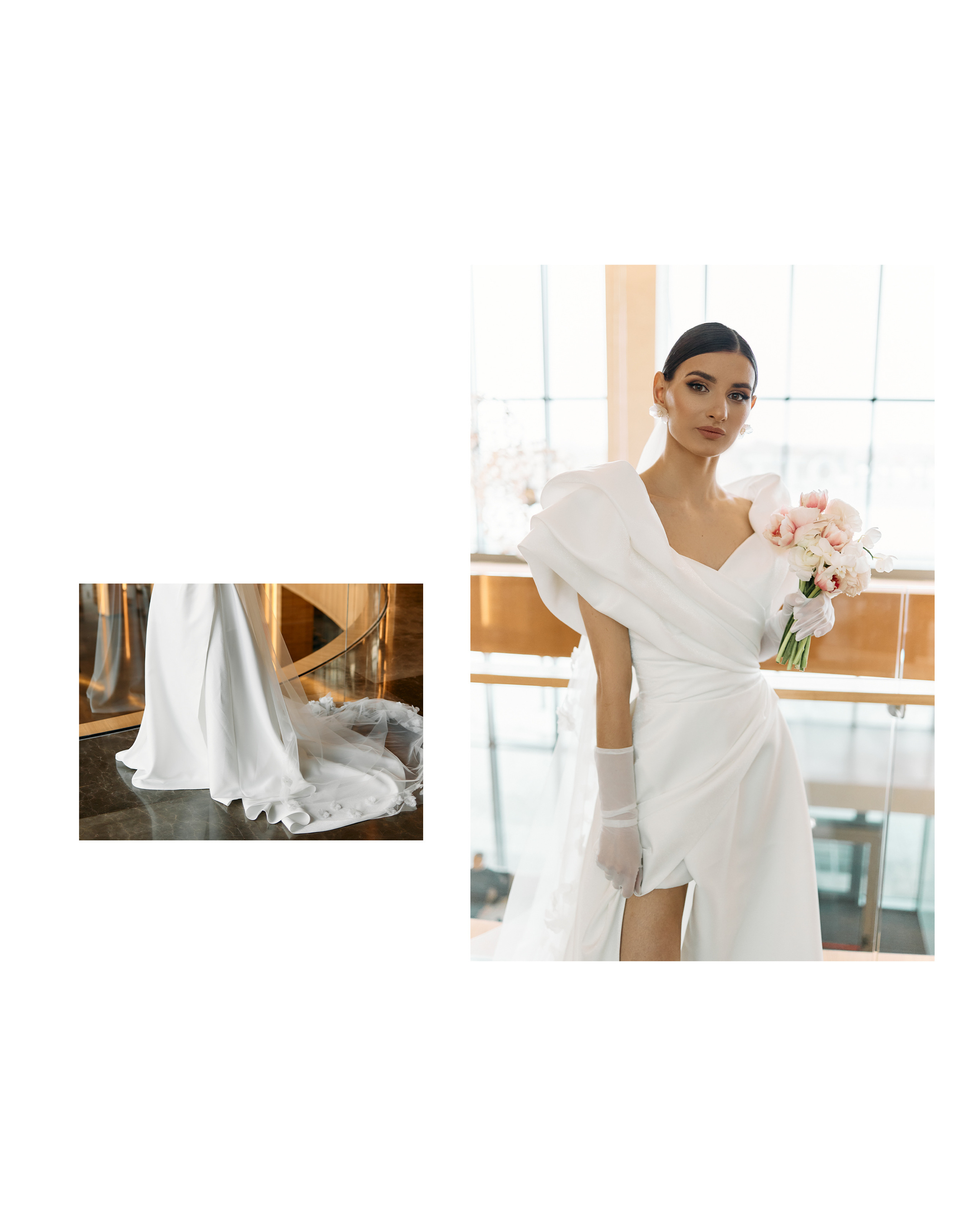 LERA I SERGEI. Свадебный и портретный фотограф