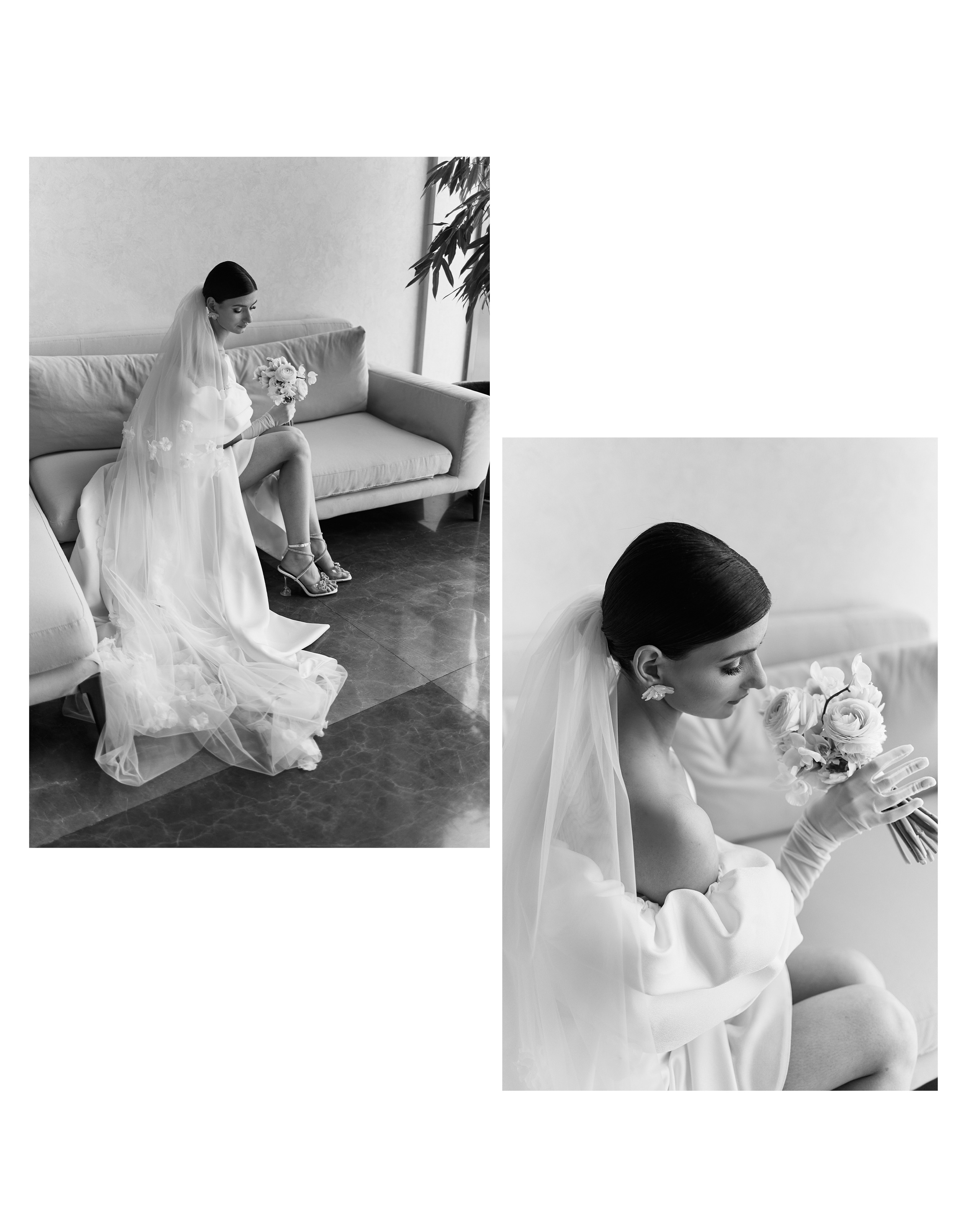 LERA I SERGEI. Свадебный и портретный фотограф