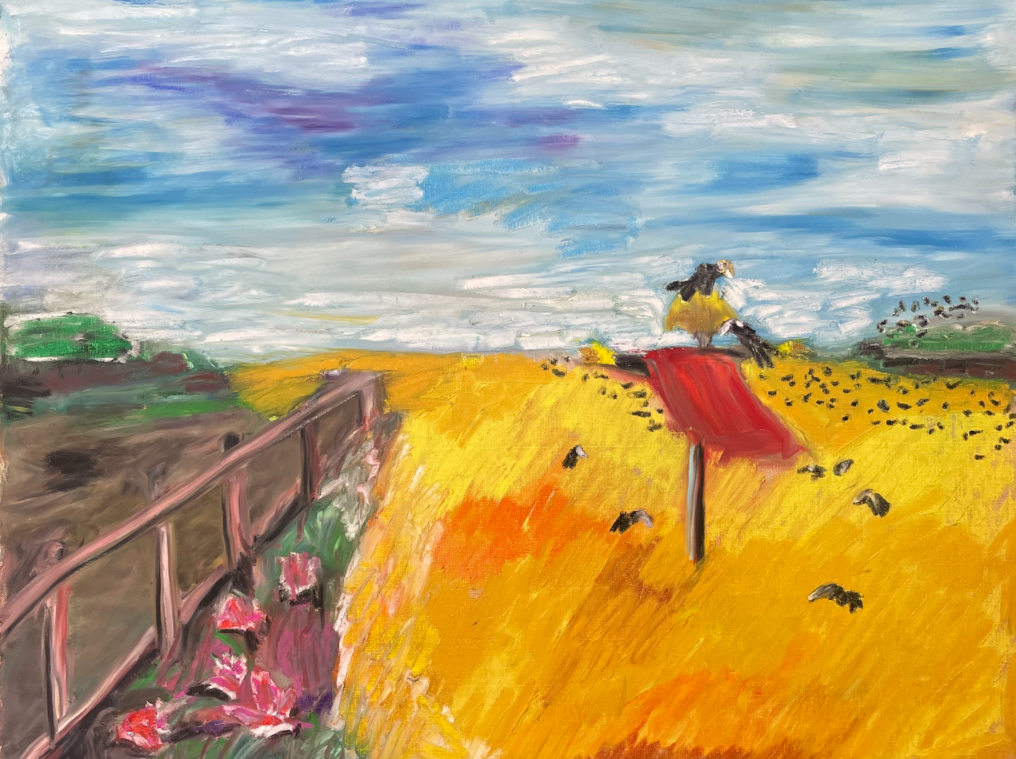 Социальные работы. Своя Мастерская